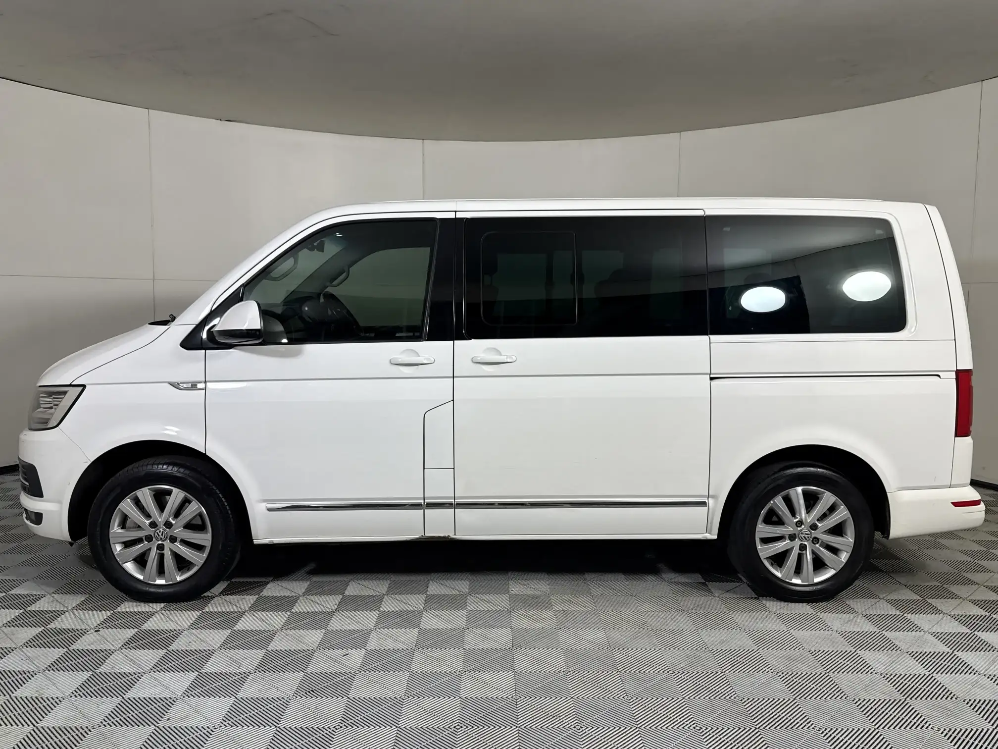 Volkswagen T6