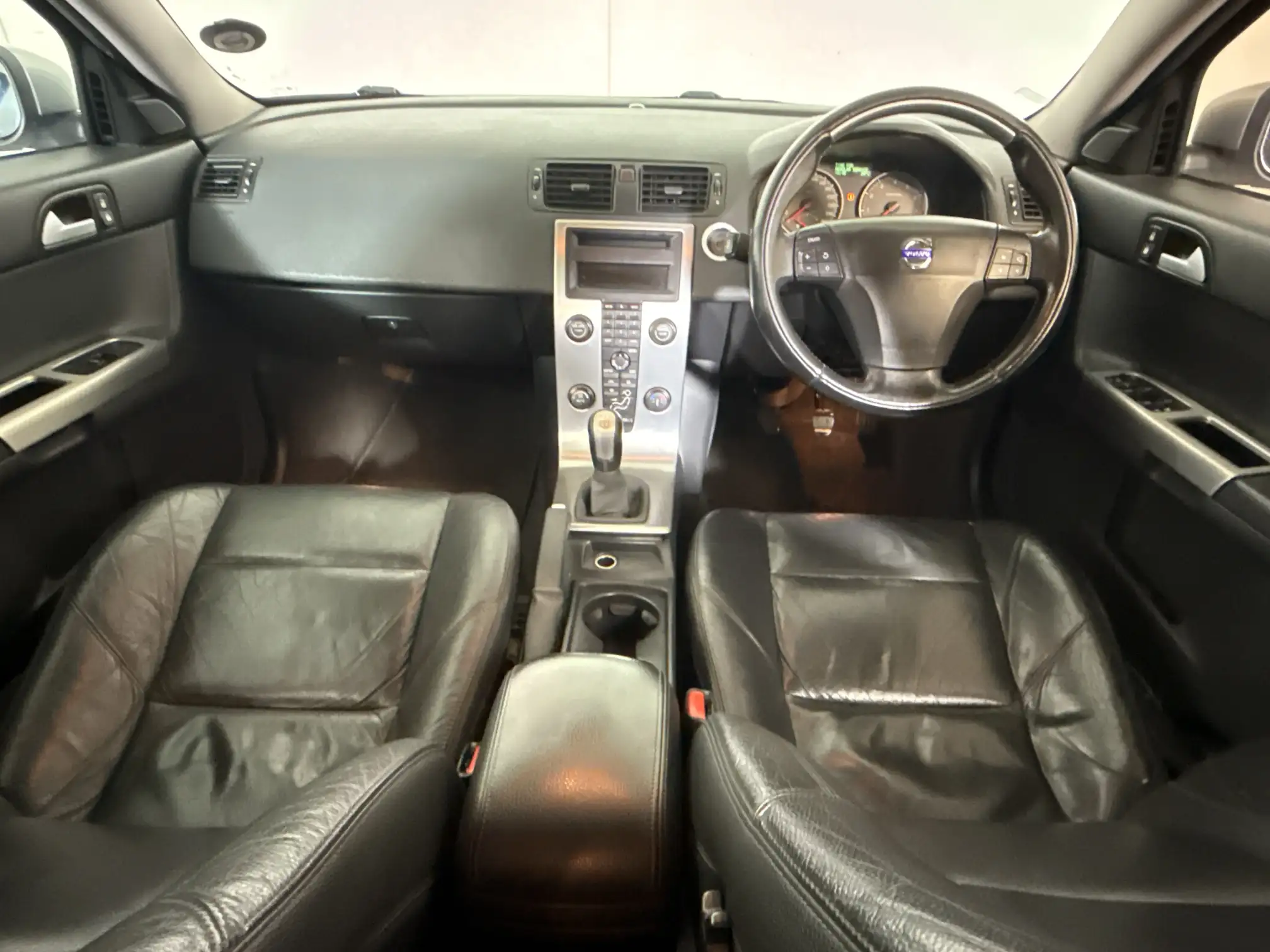 Volvo S40