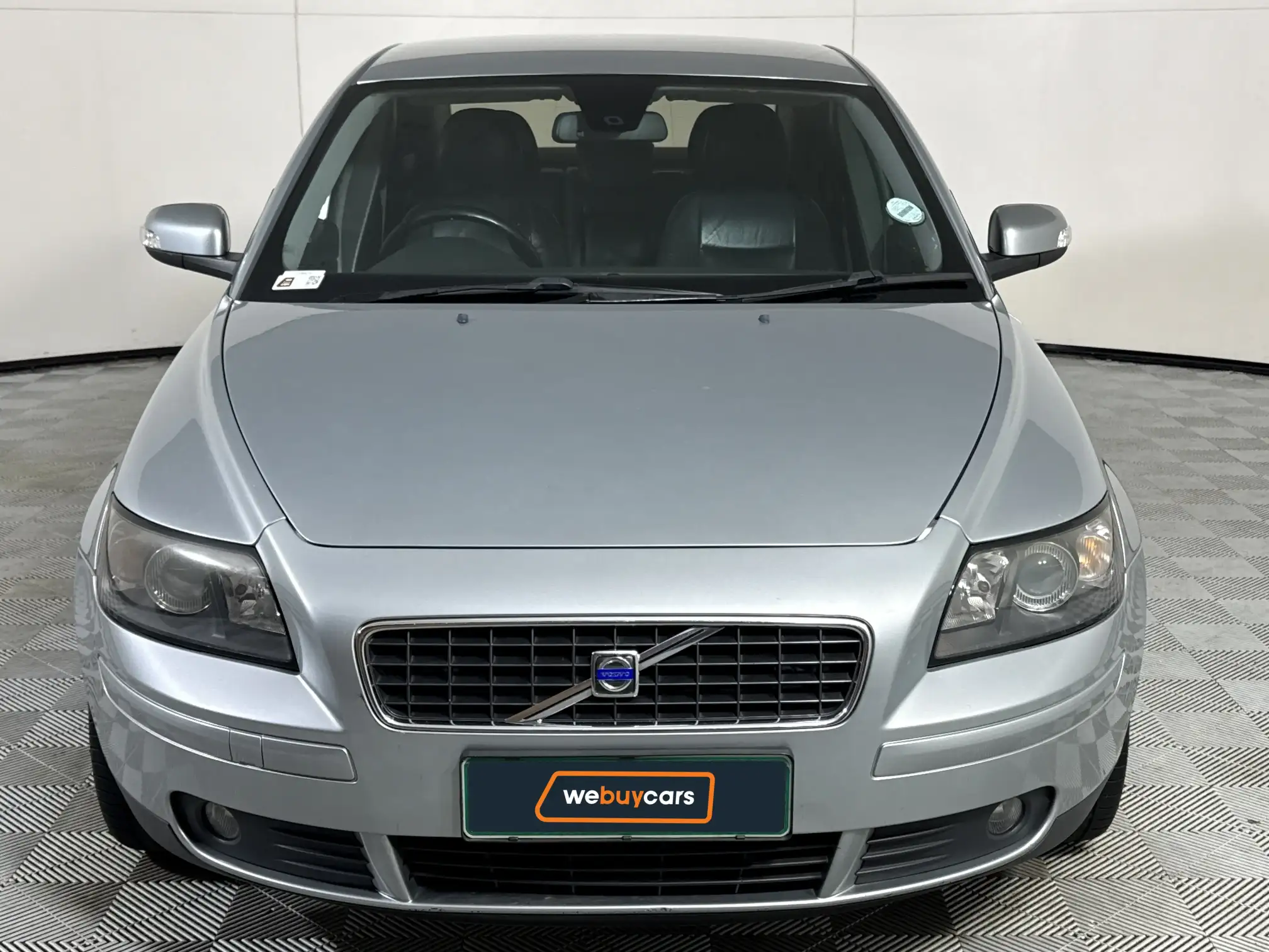 Volvo S40