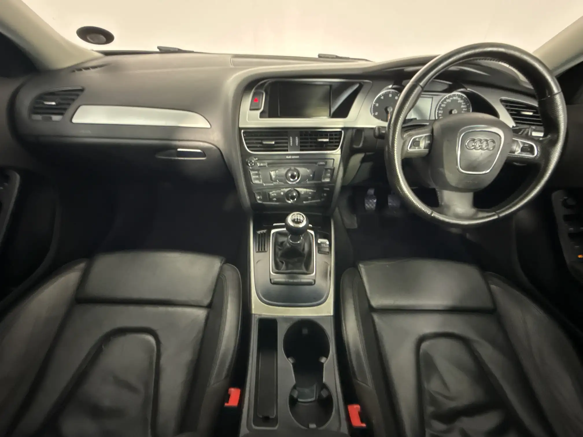 2009 Audi A4