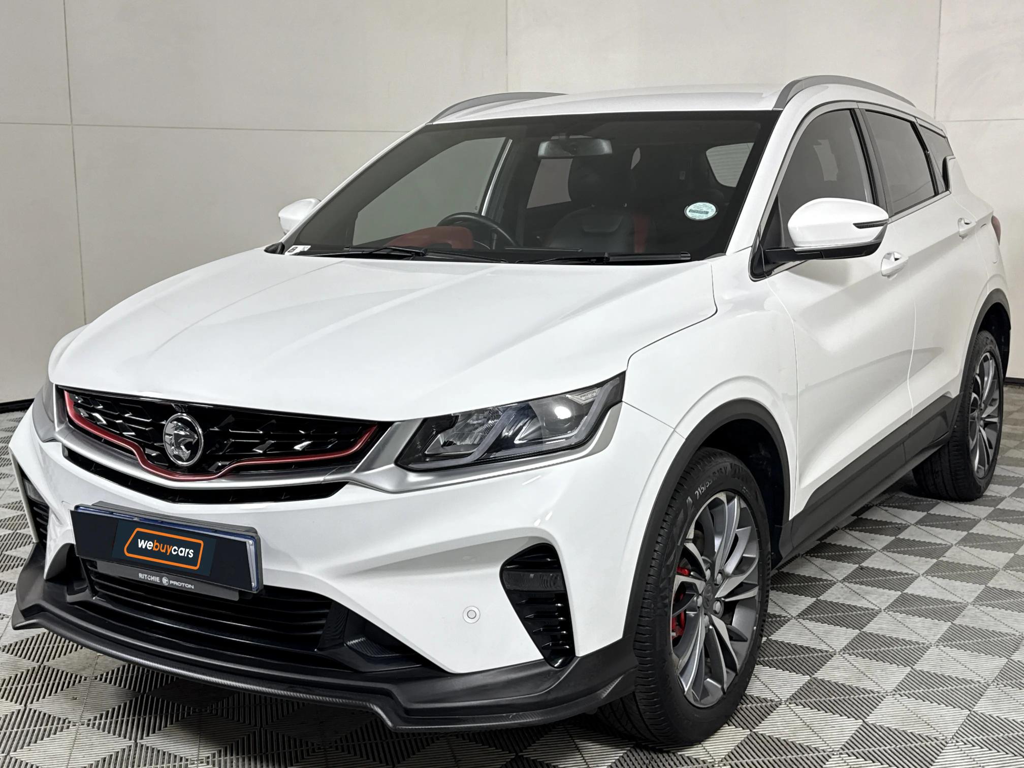 Proton X50 1.5T Executive