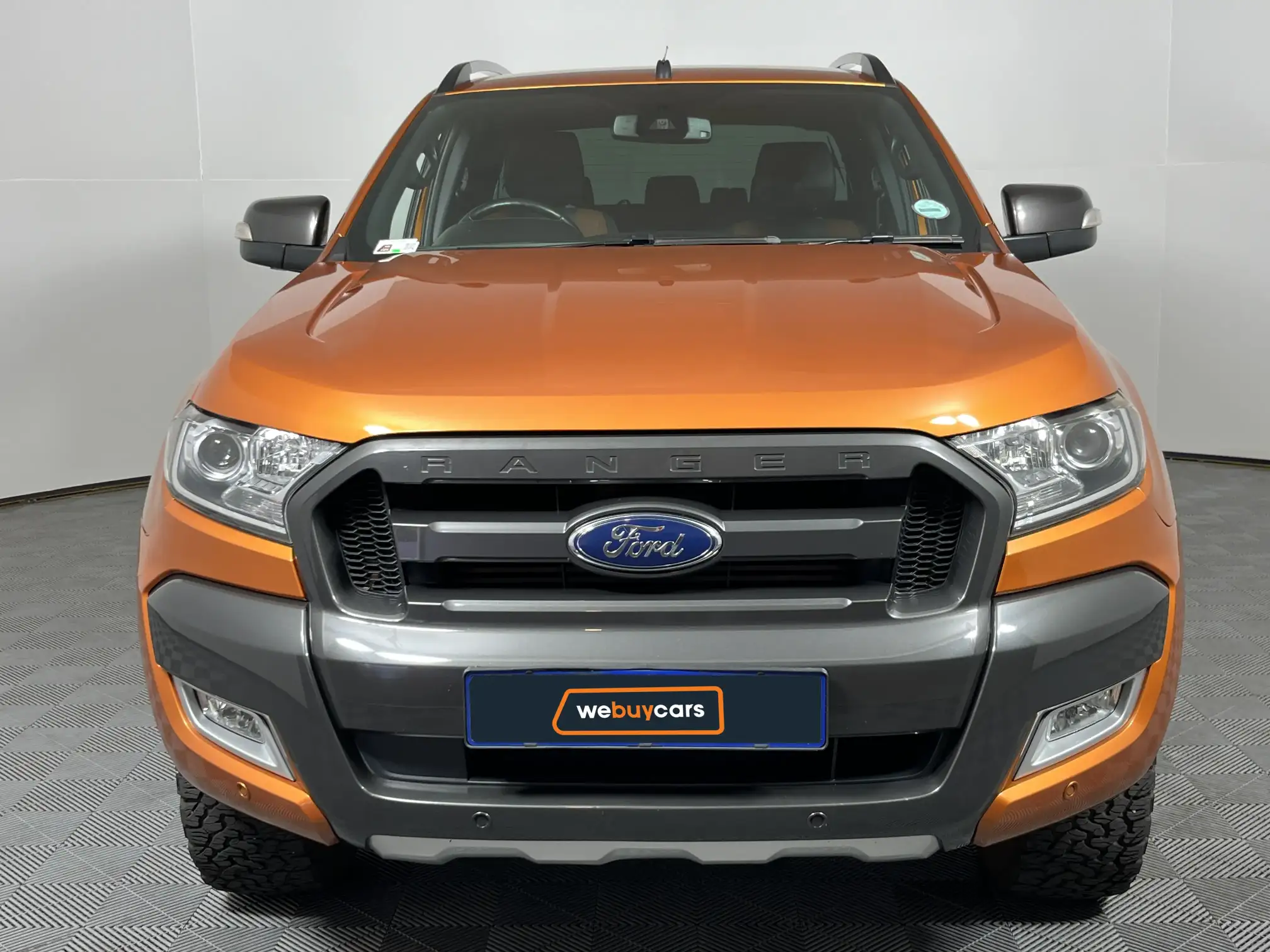 Ford Ranger