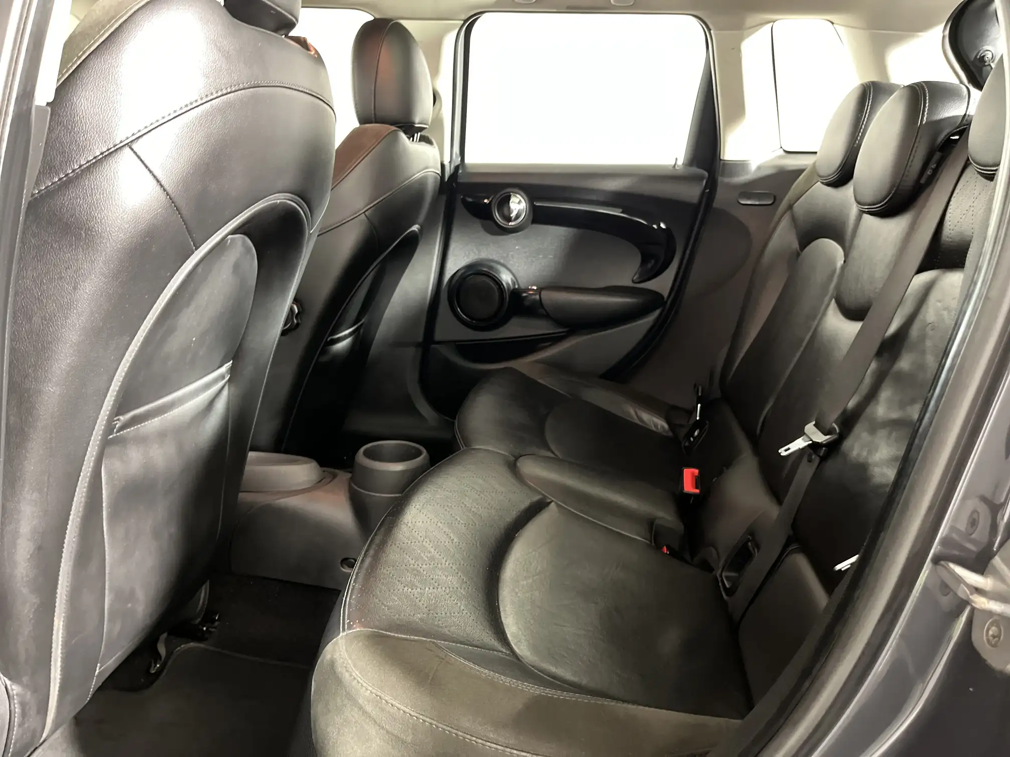 Mini Cooper 5DR