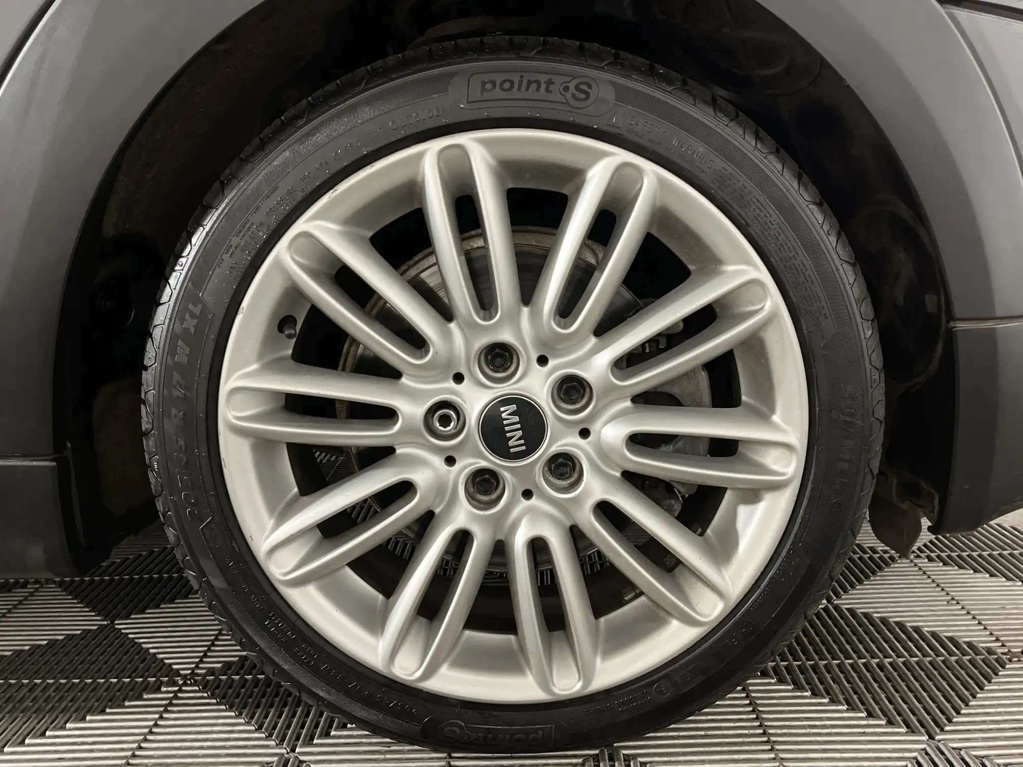 Mini Cooper 5DR