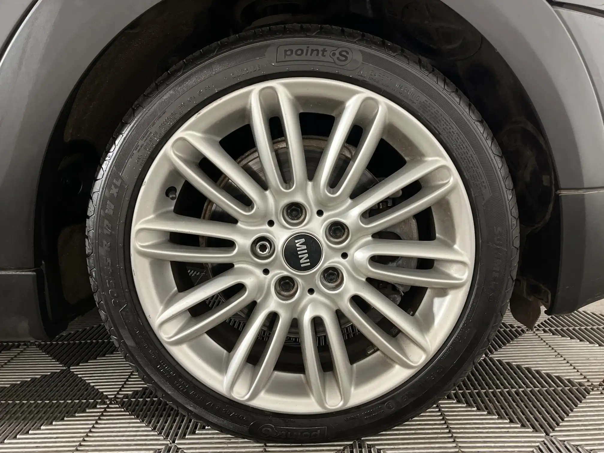 Mini Cooper 5DR