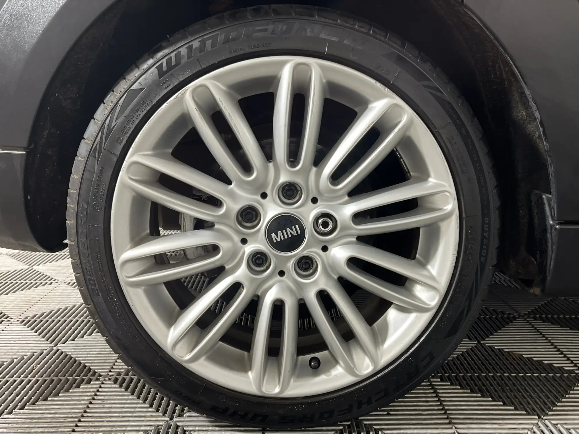 Mini Cooper 5DR