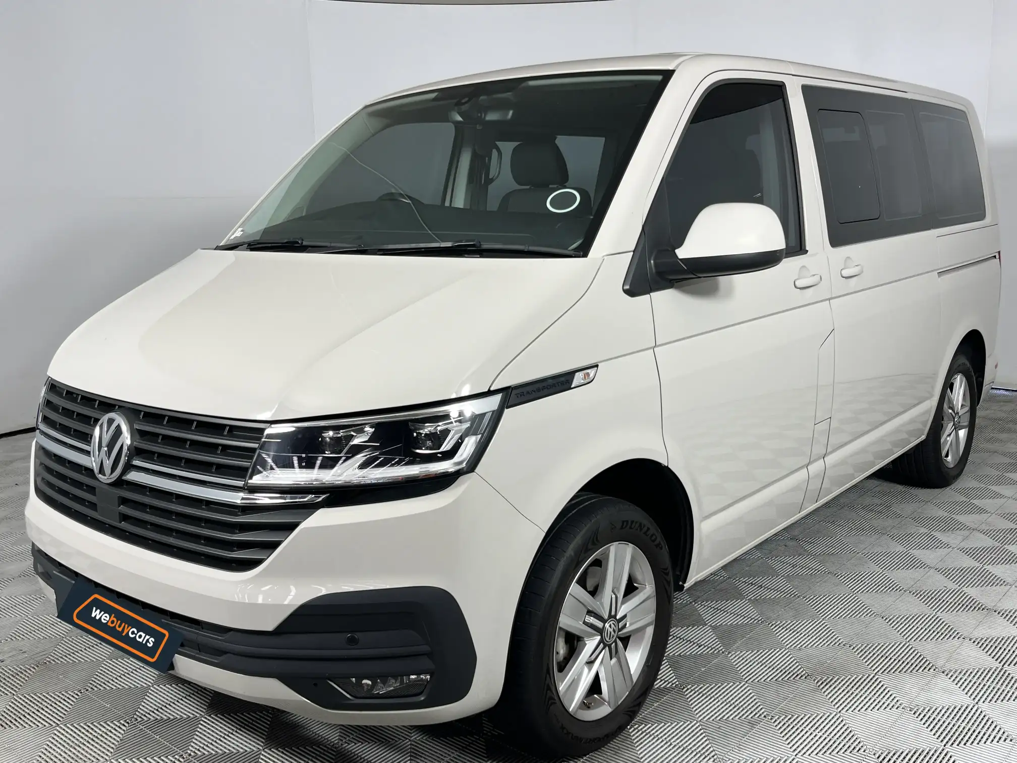 2023 Volkswagen T6