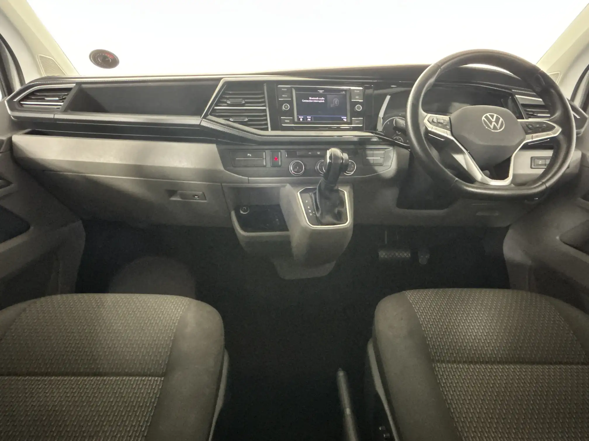 Volkswagen T6