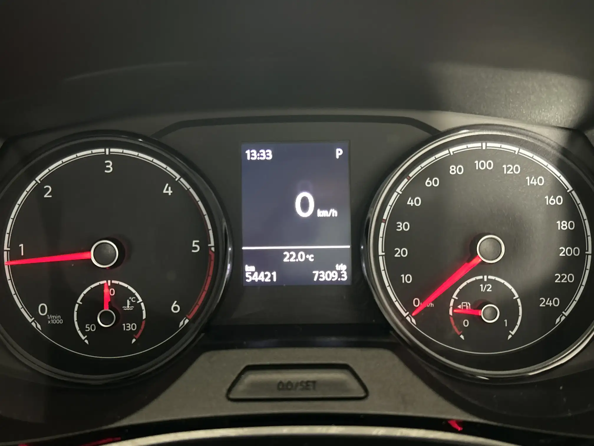 Volkswagen T6