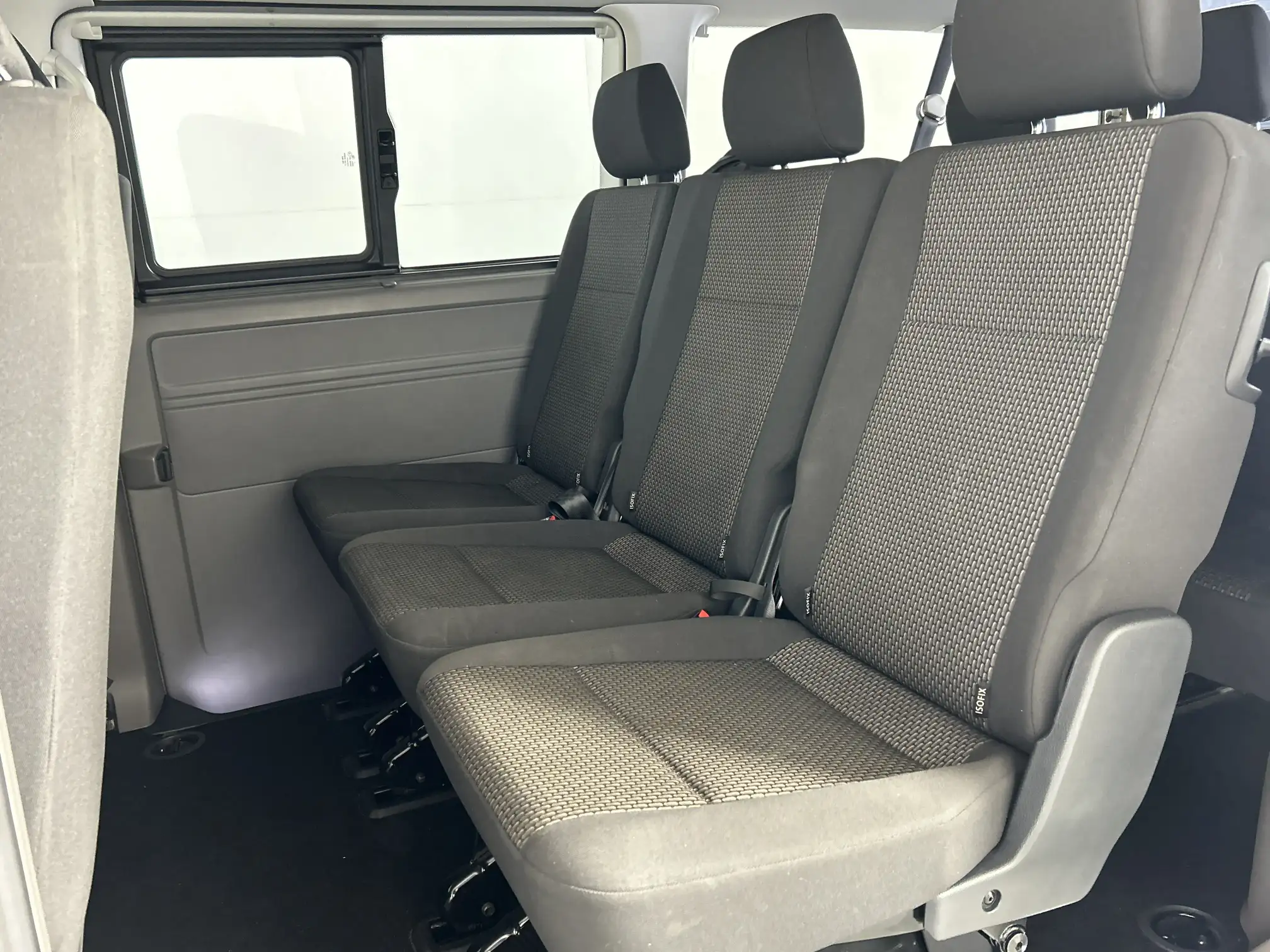 Volkswagen T6