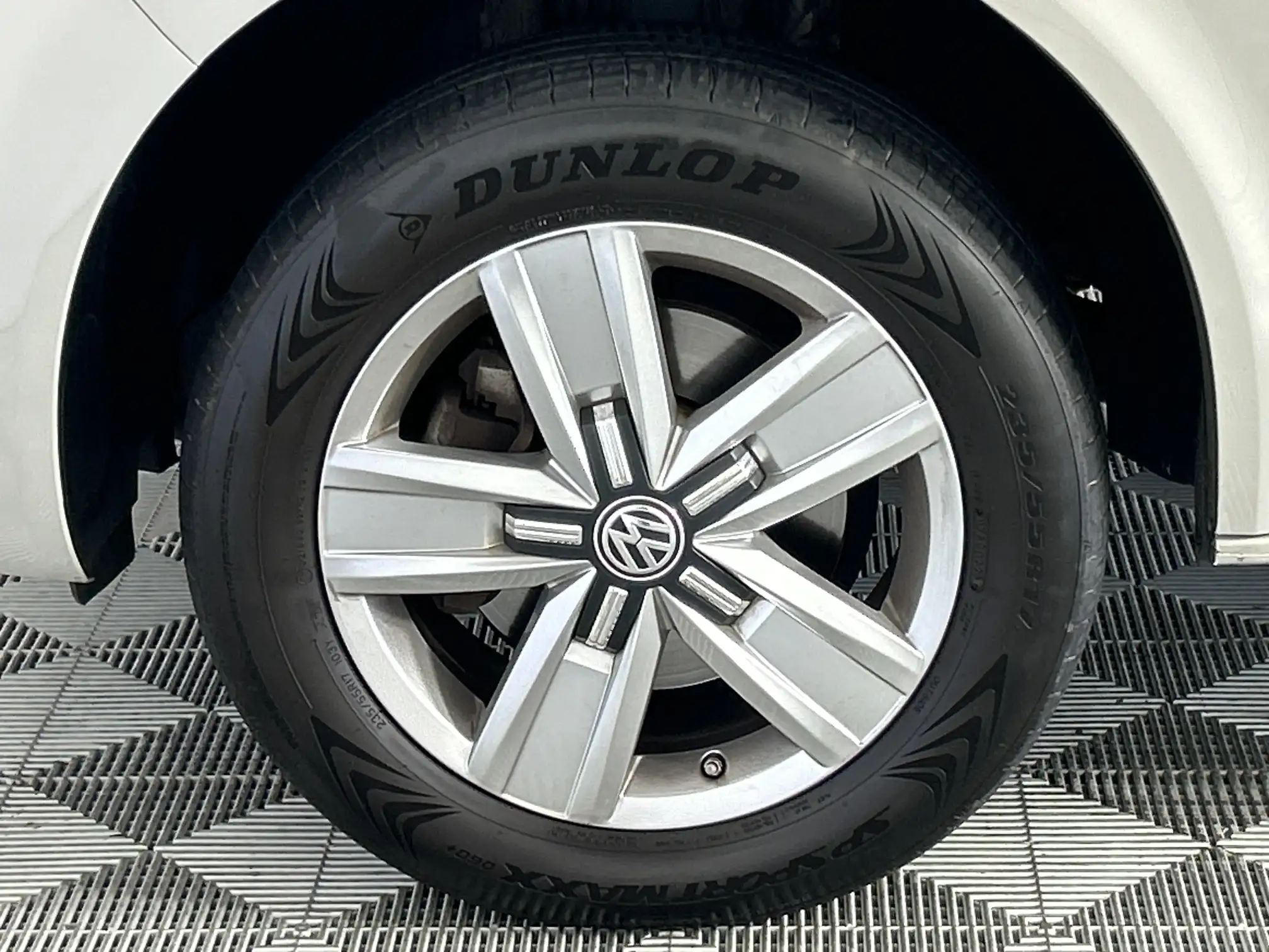 Volkswagen T6