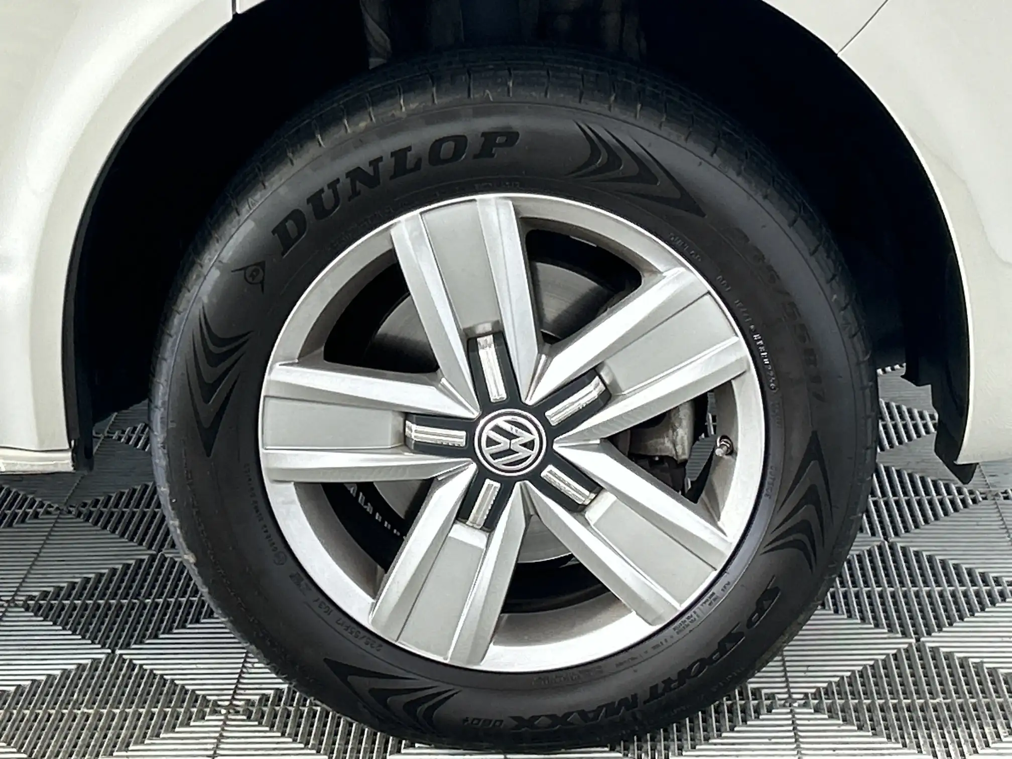 Volkswagen T6