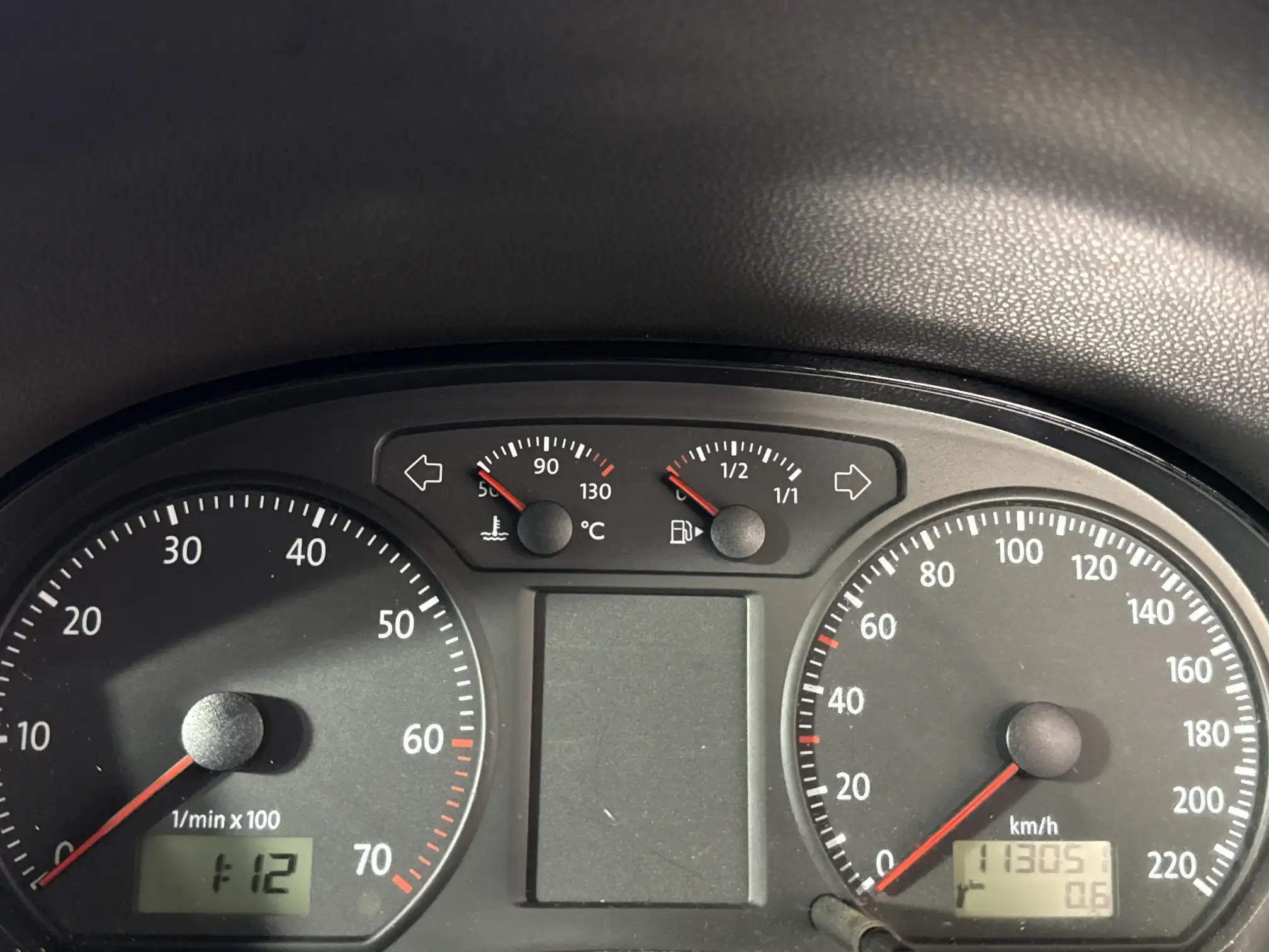 Volkswagen Polo Vivo