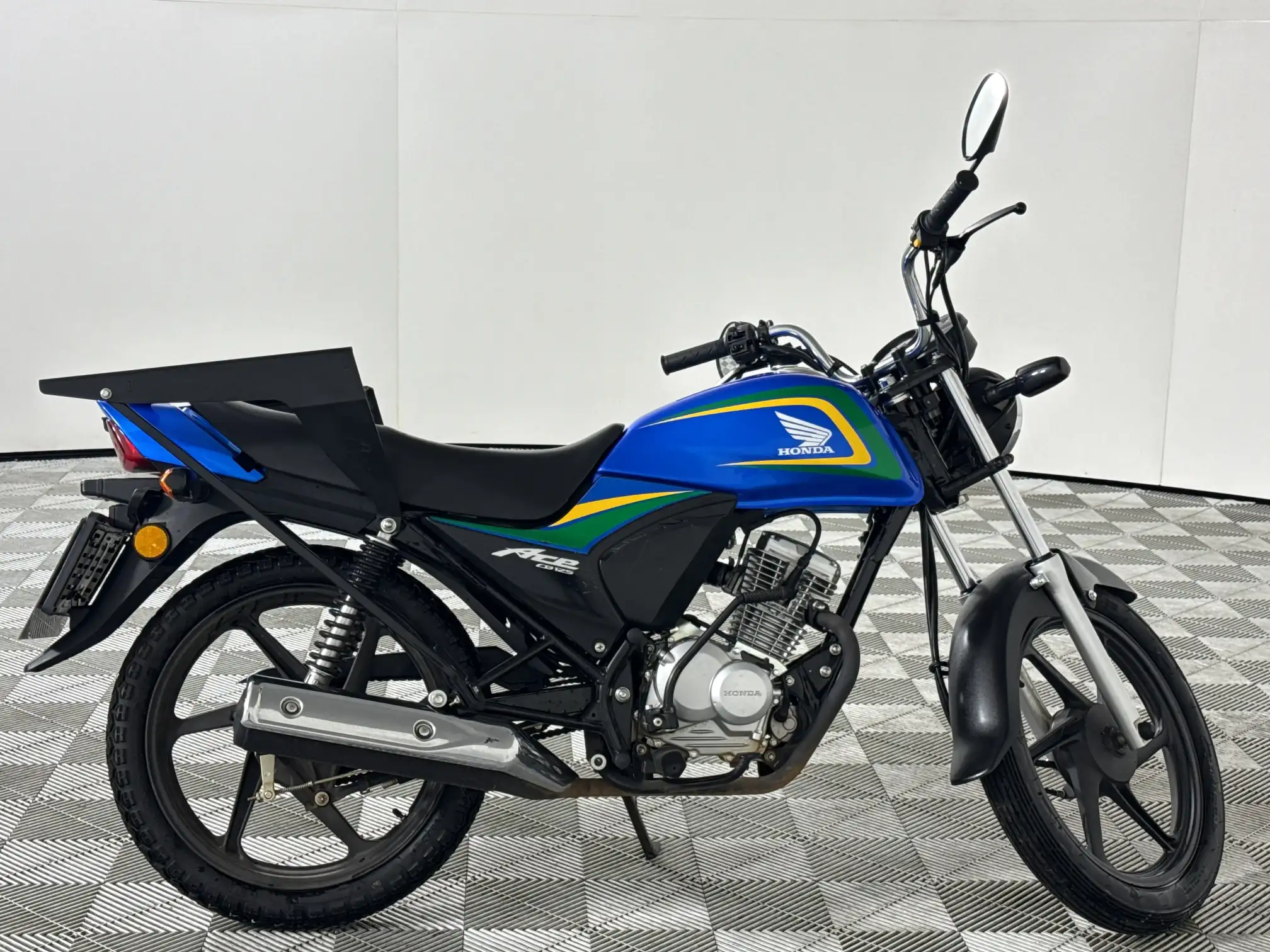 Honda ACE