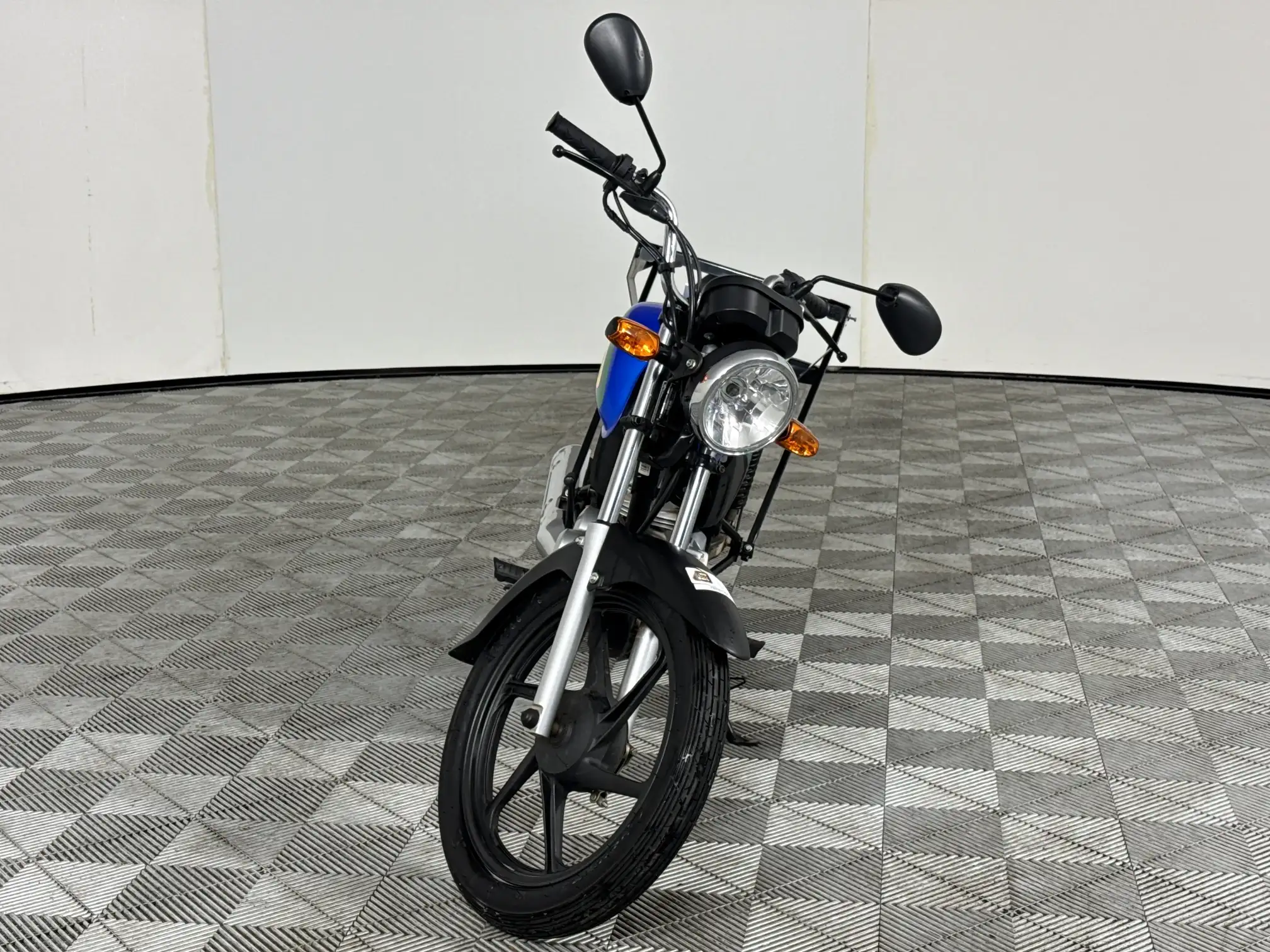 Honda ACE