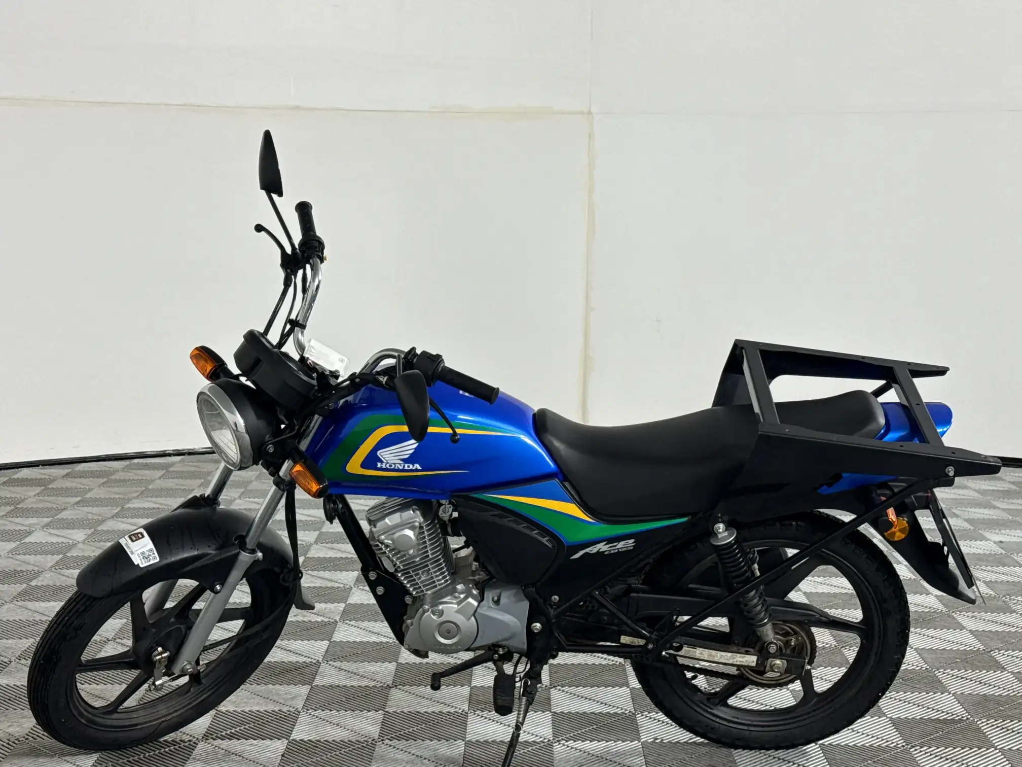 Honda ACE