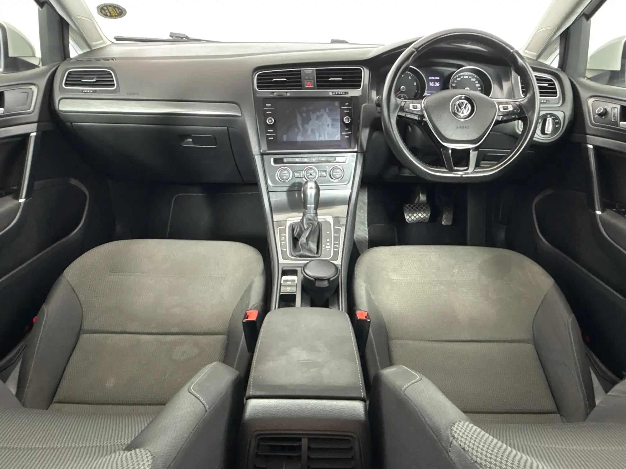 Volkswagen Golf 7