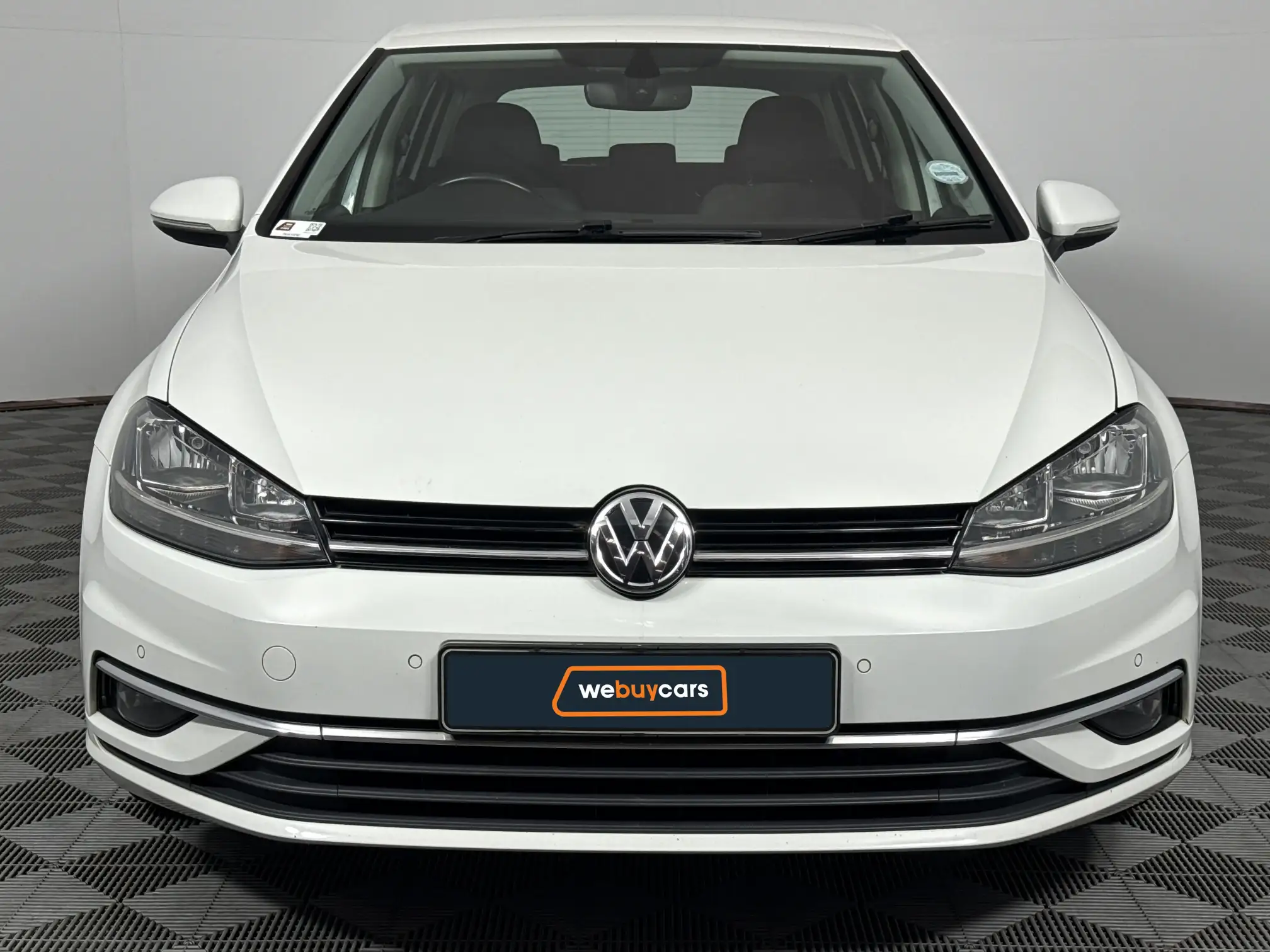 Volkswagen Golf 7