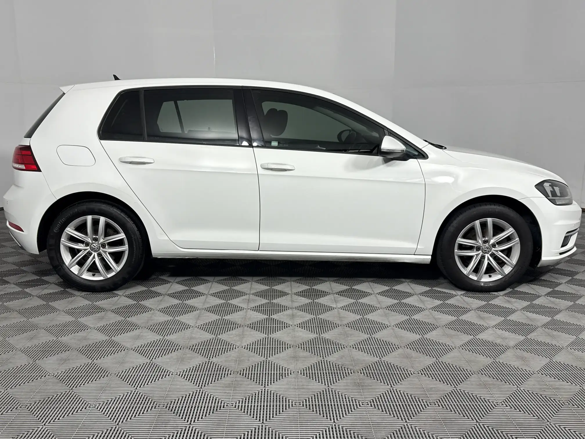 Volkswagen Golf 7