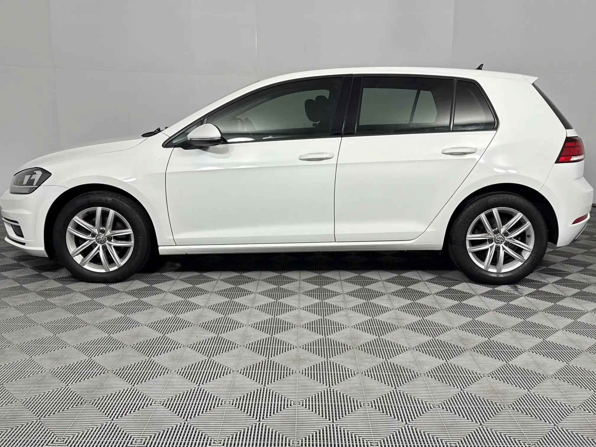 Volkswagen Golf 7