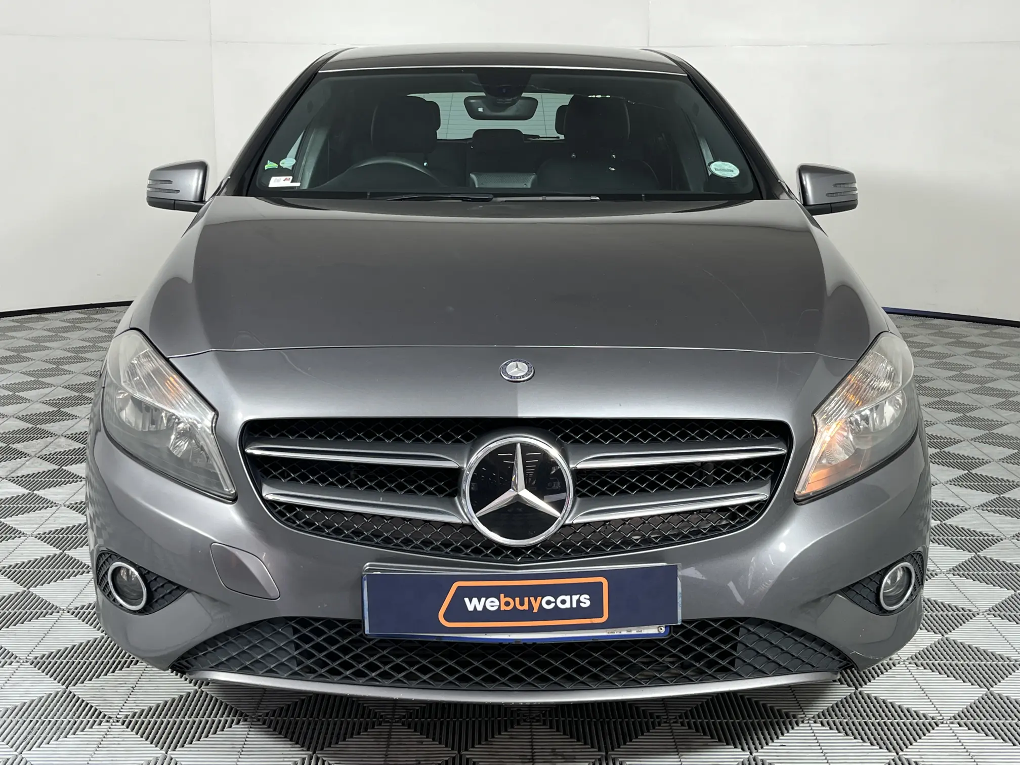 Used 2014 Mercedes-Benz A Class A 200 BE Auto for sale | WeBuyCars