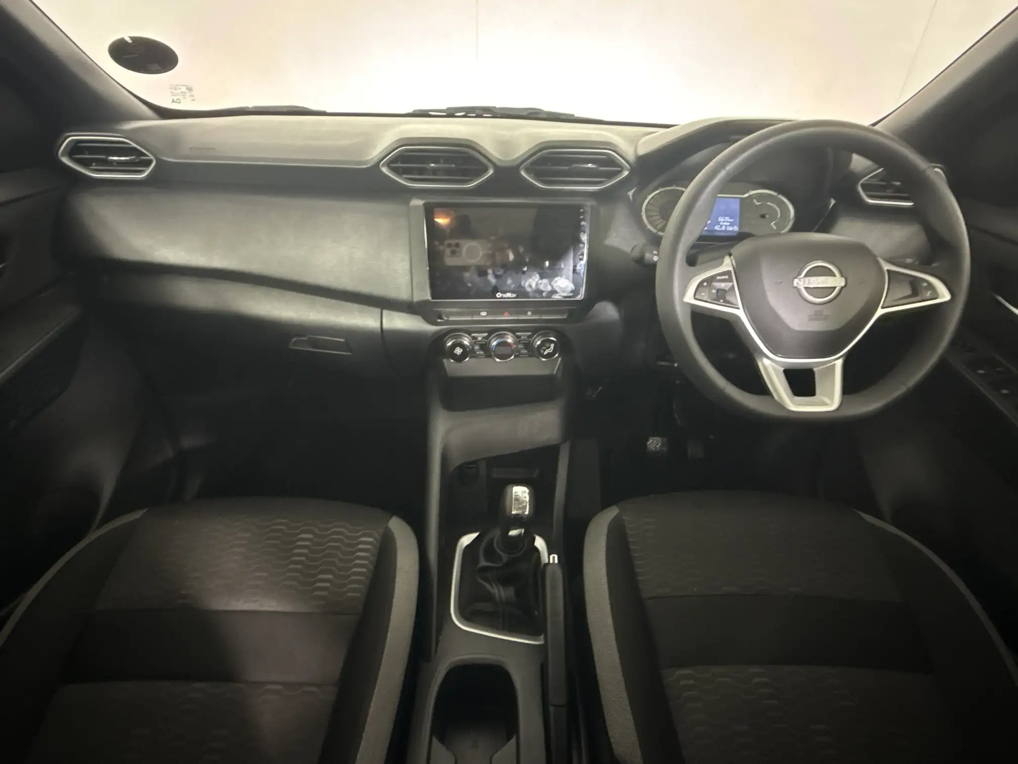 Nissan Magnite