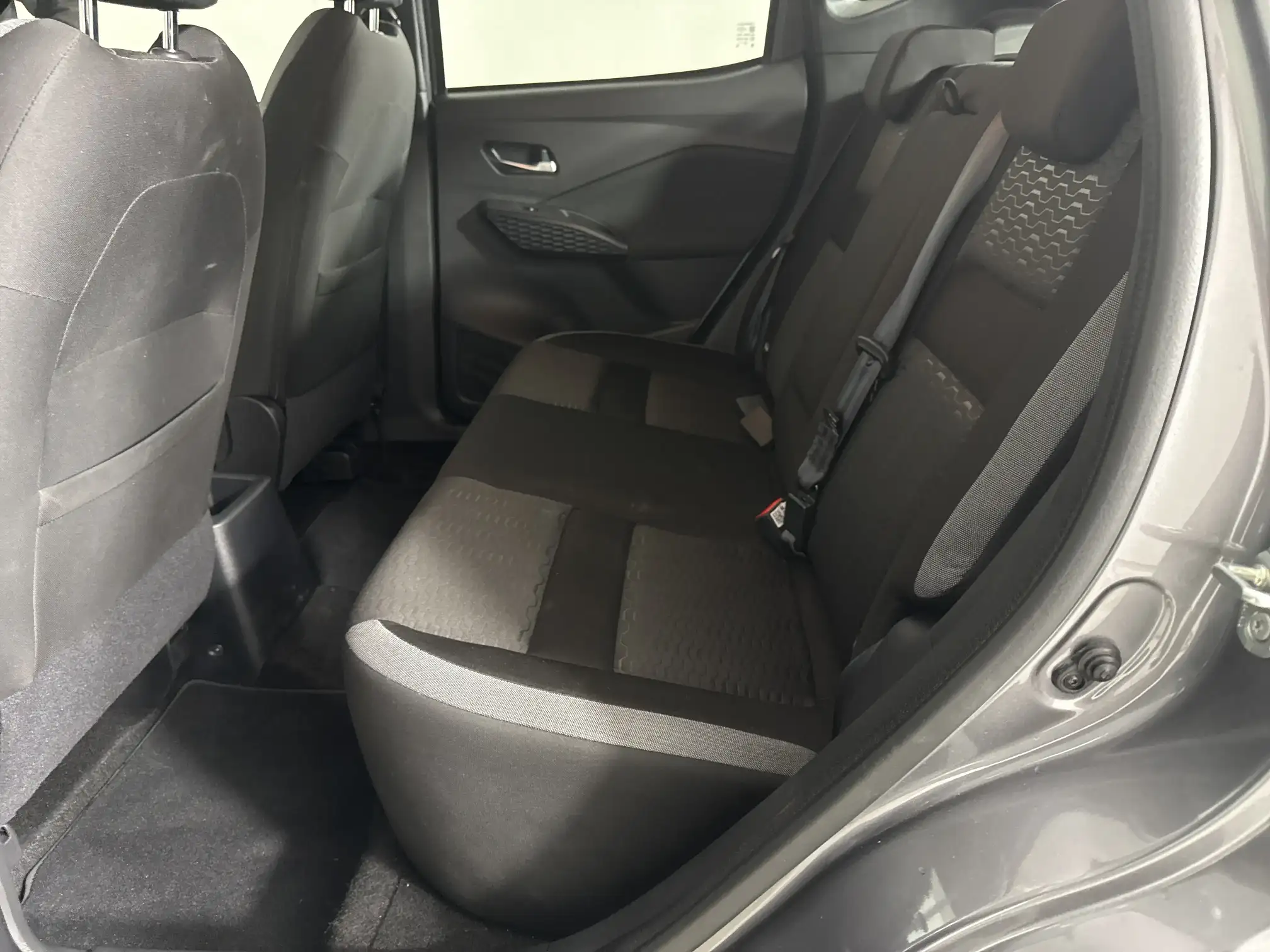Nissan Magnite