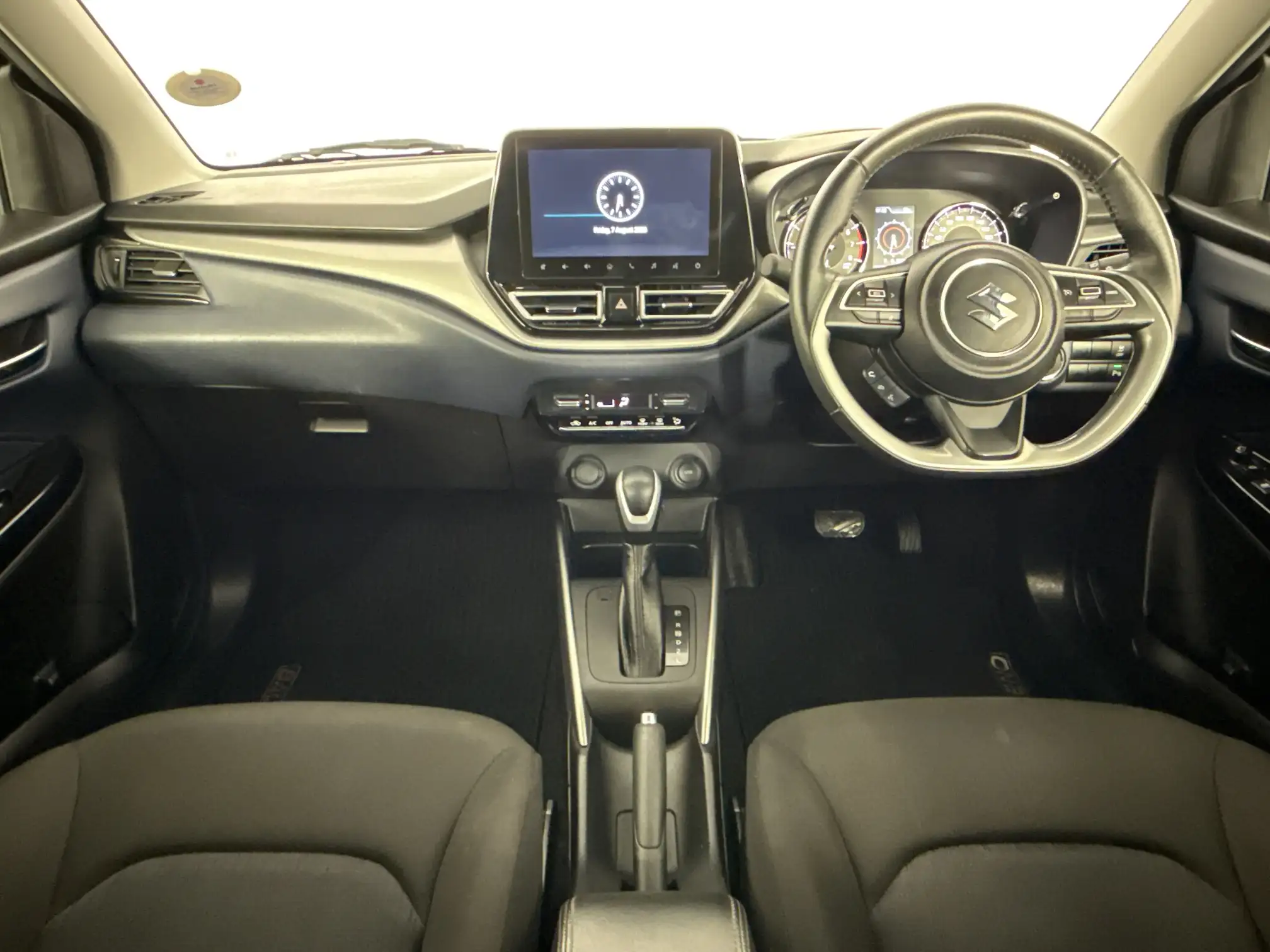 Suzuki Baleno