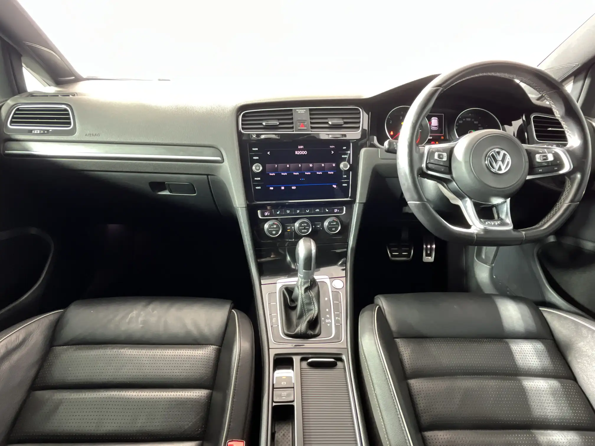 Volkswagen Golf 7
