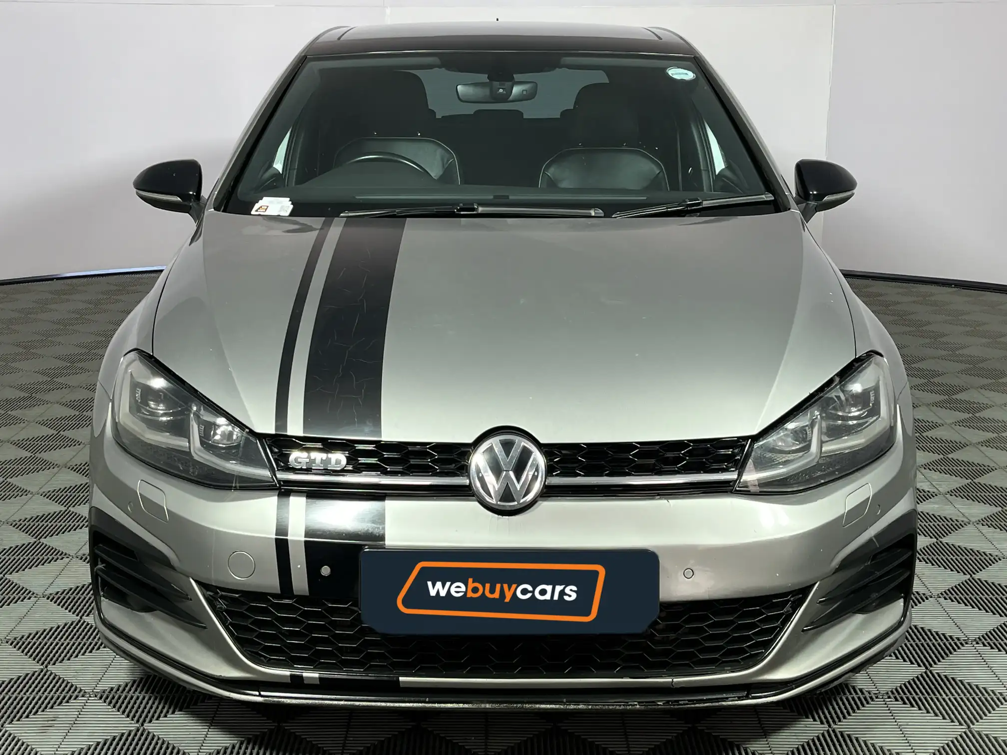 Volkswagen Golf 7