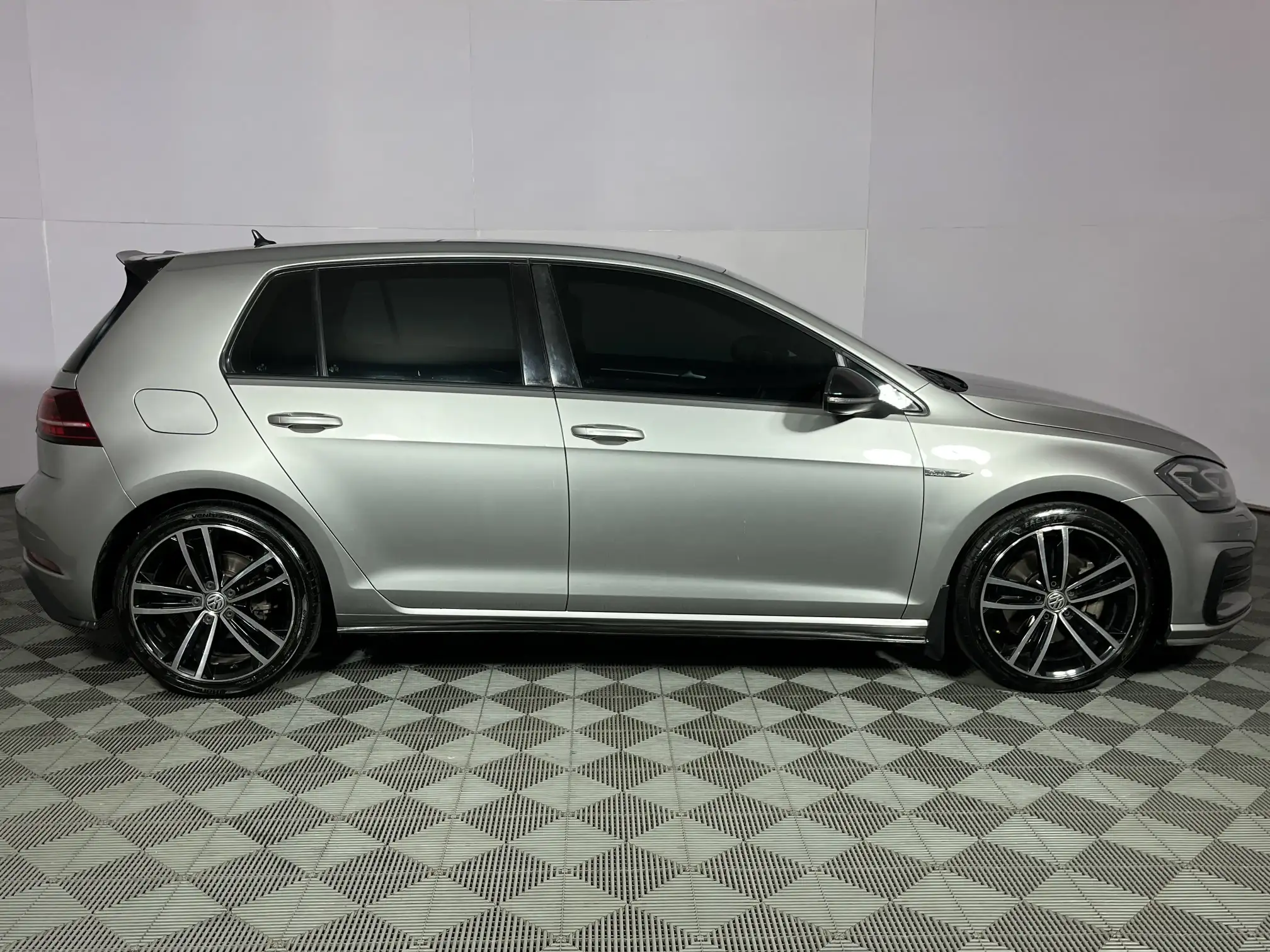 Volkswagen Golf 7