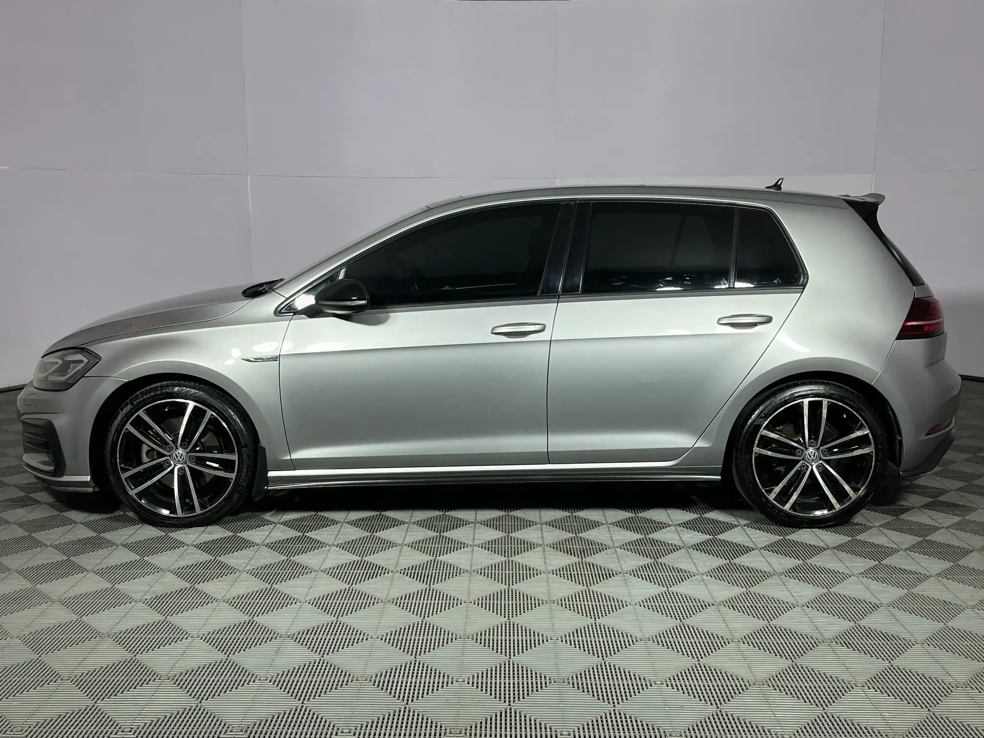 Volkswagen Golf 7