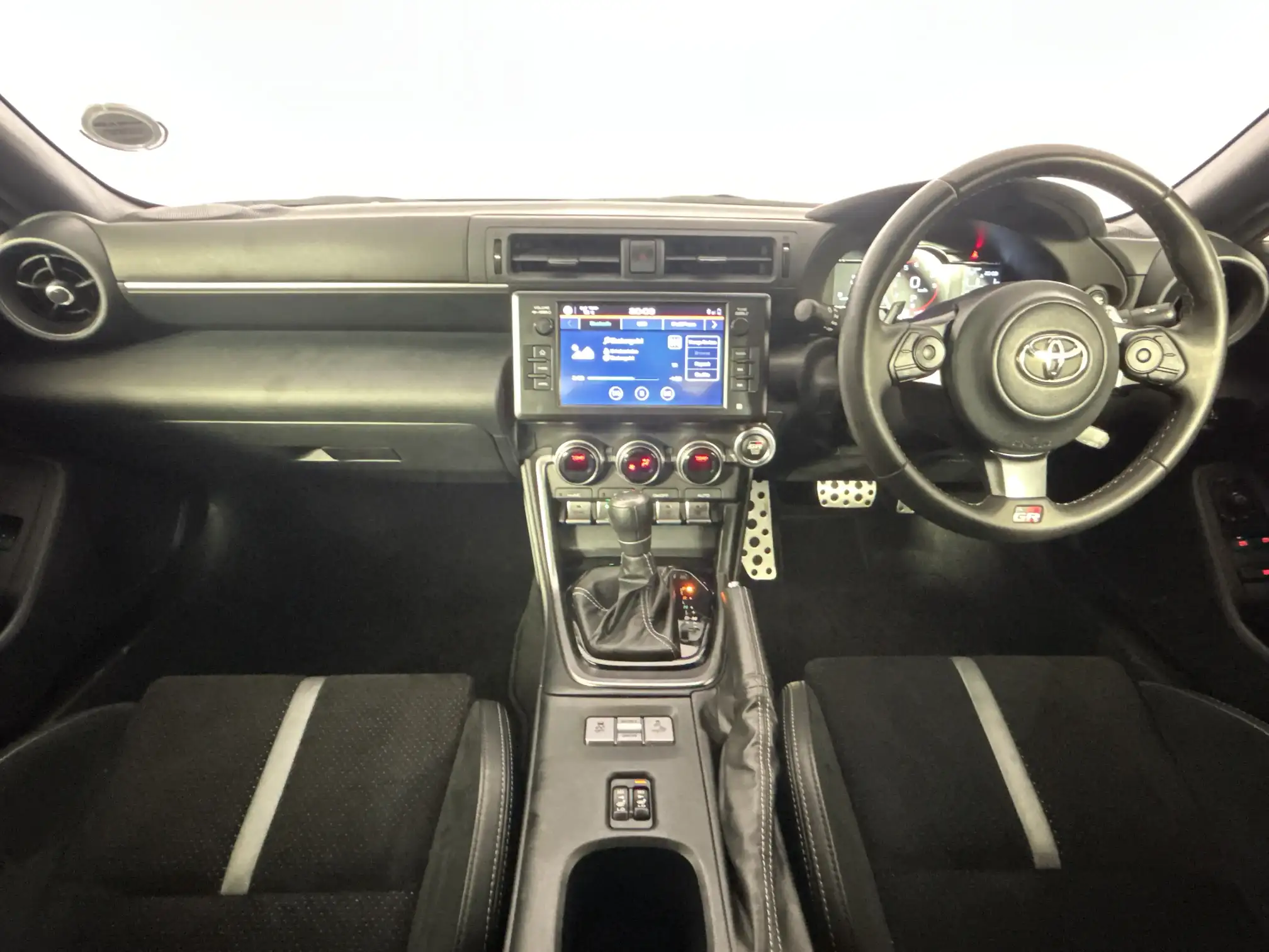 Toyota 86