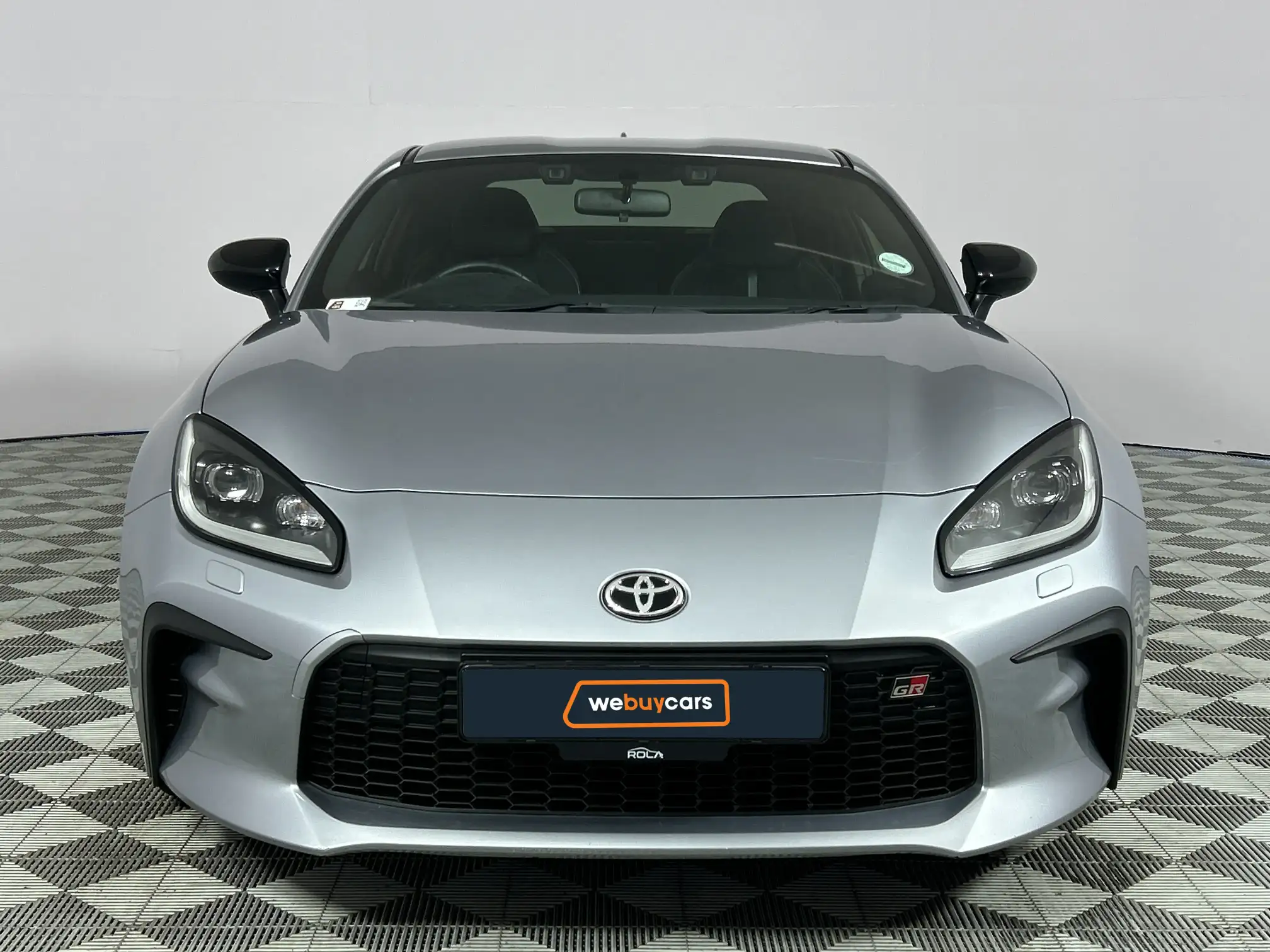 Toyota 86