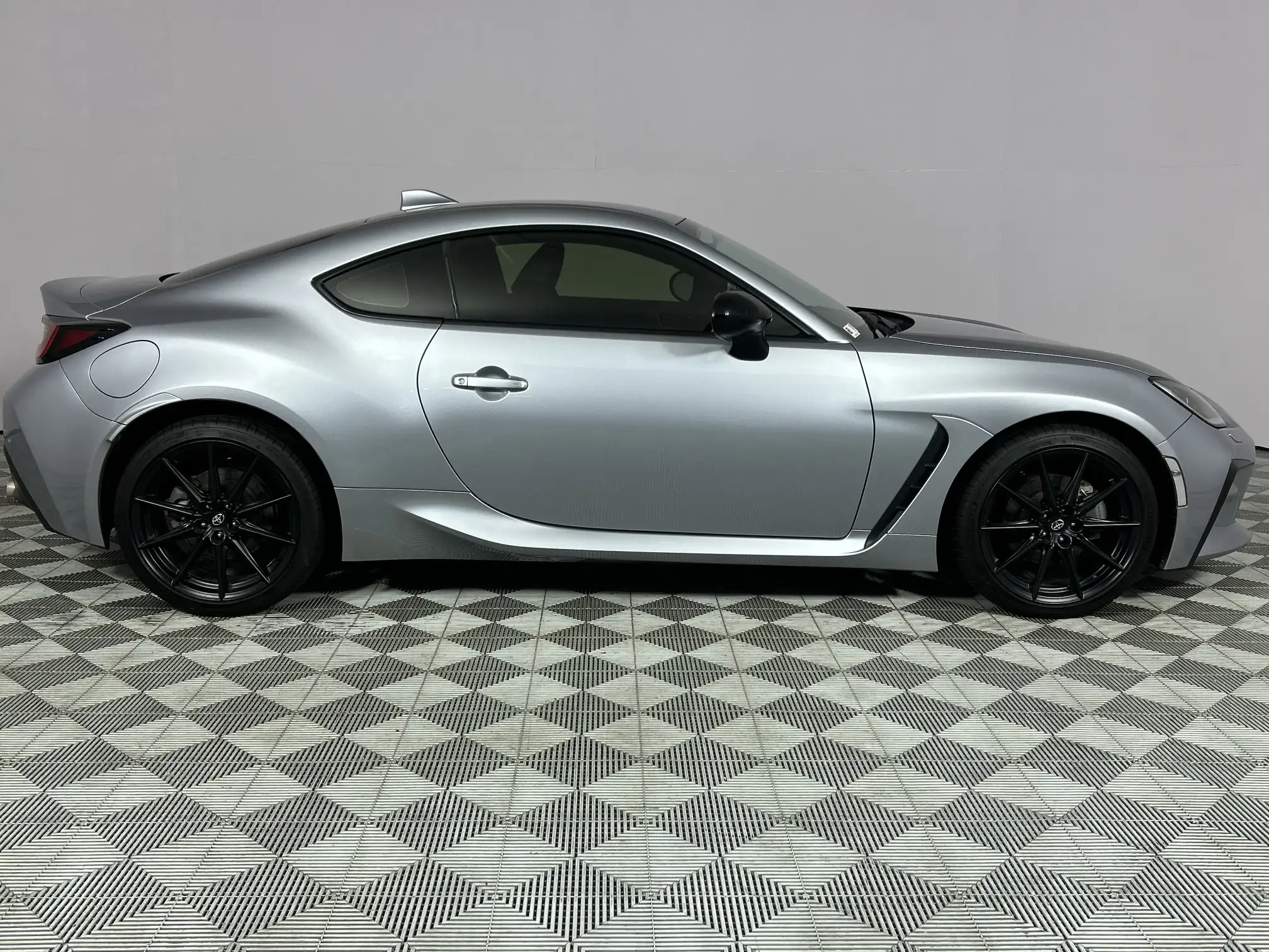 Toyota 86