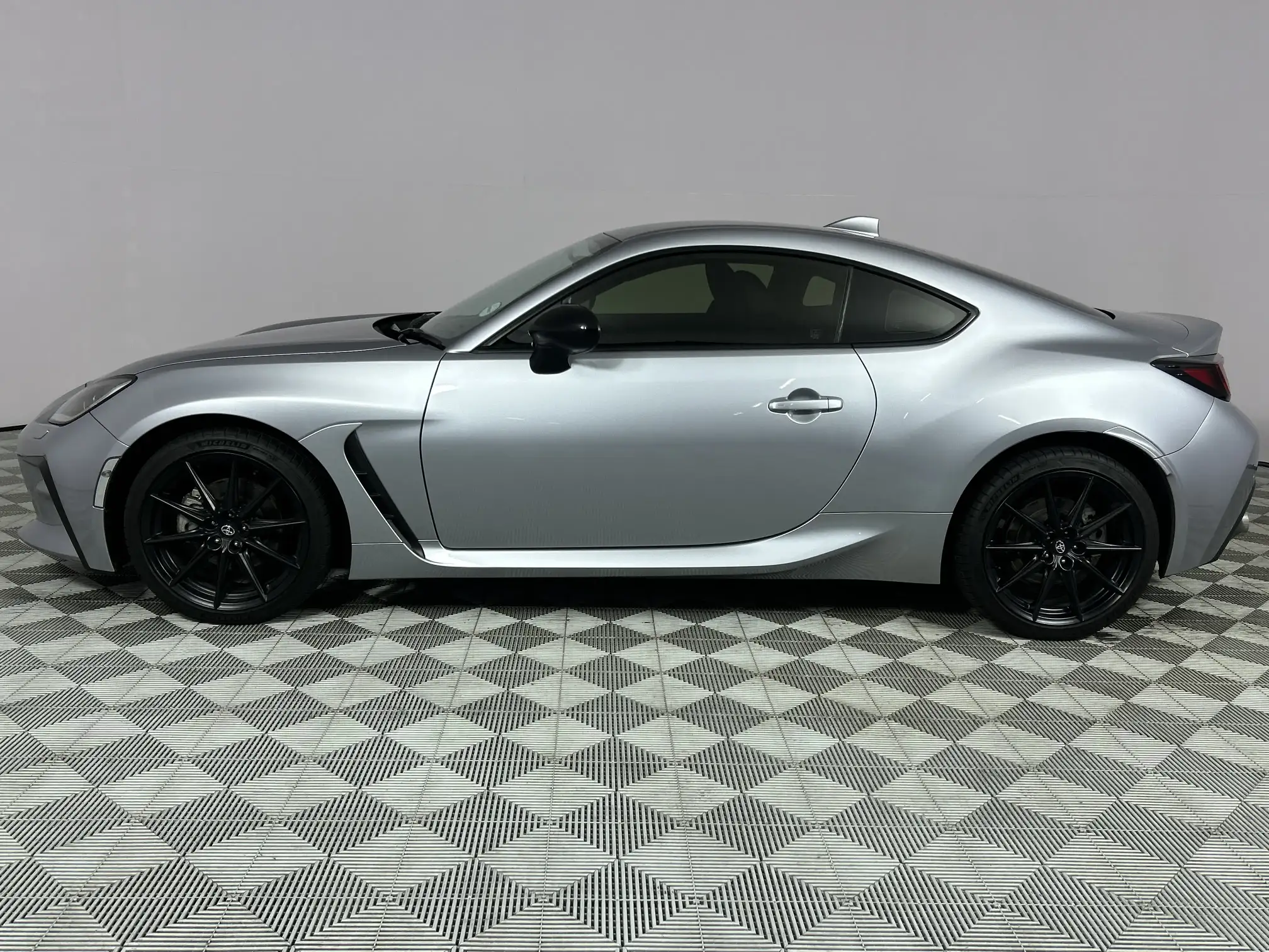 Toyota 86