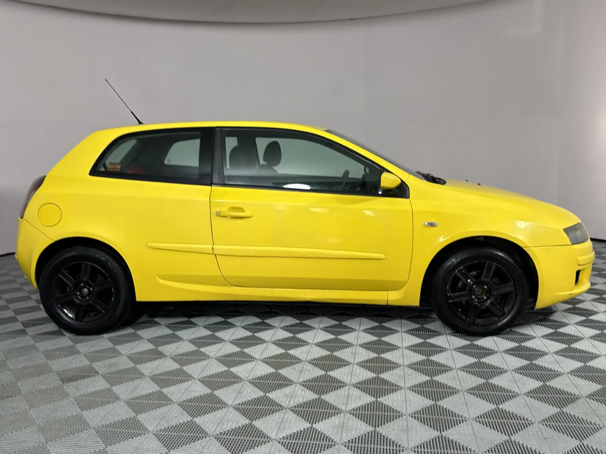 Fiat Stilo