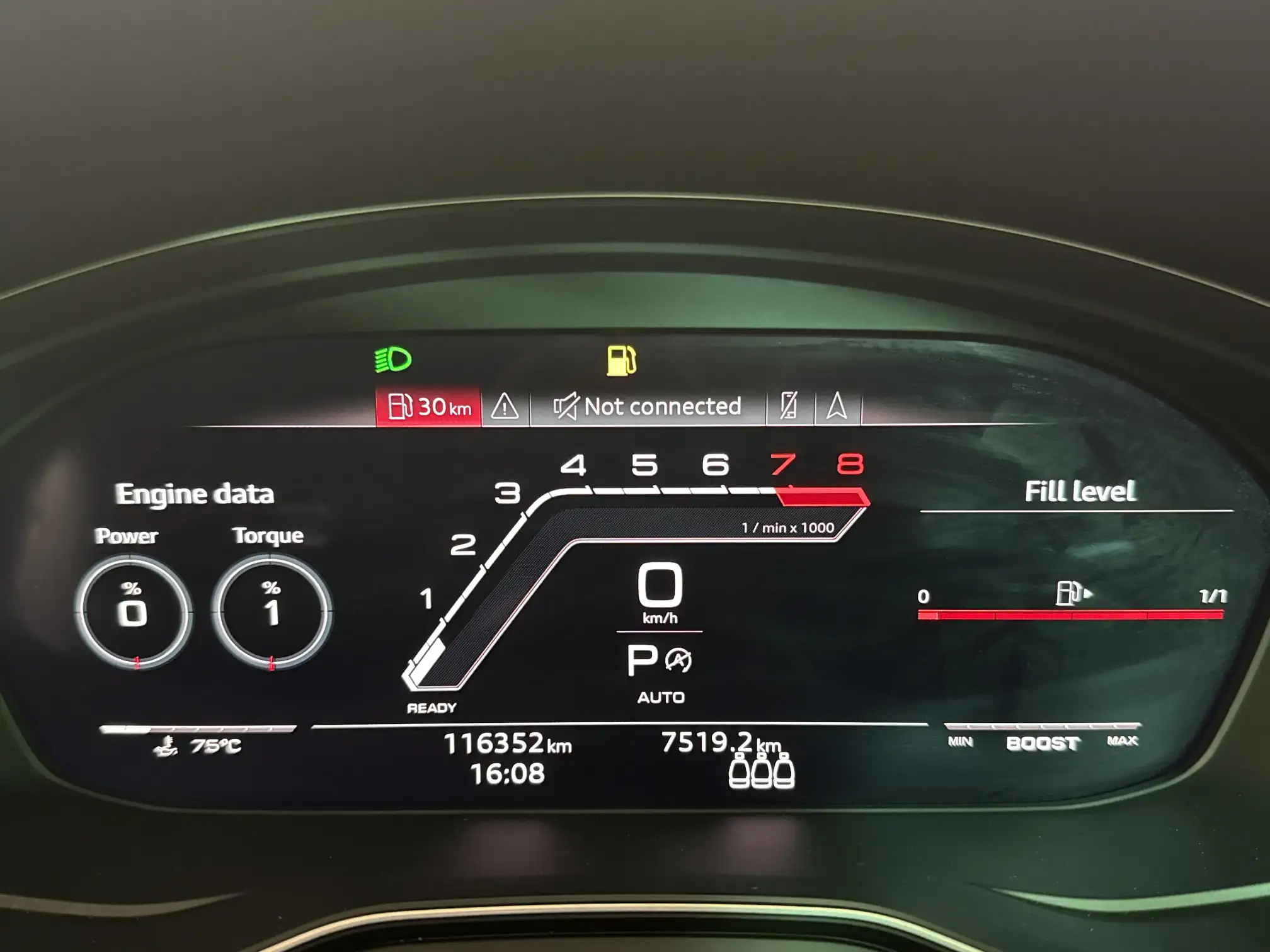 Audi RS4