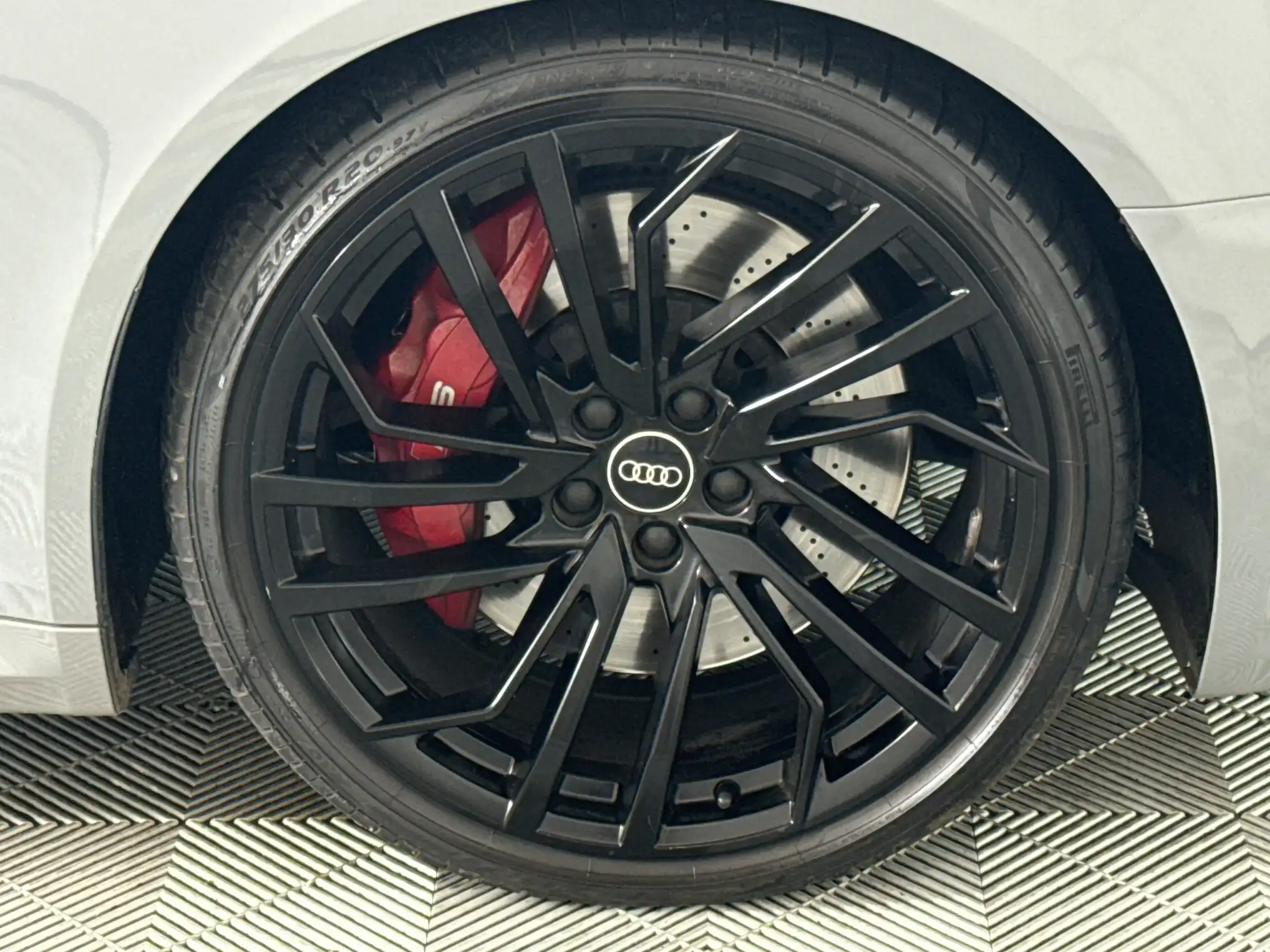 Audi RS4