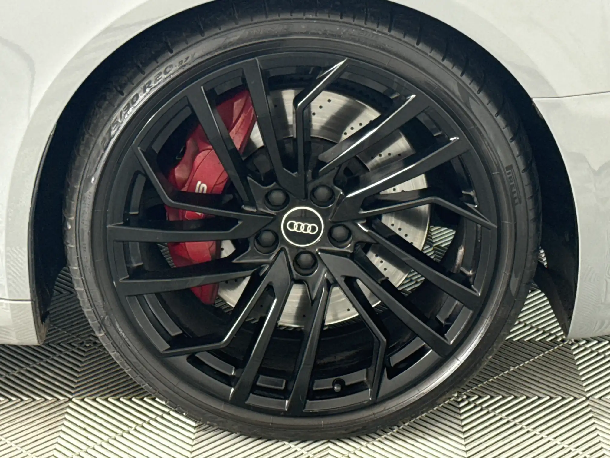 Audi RS4
