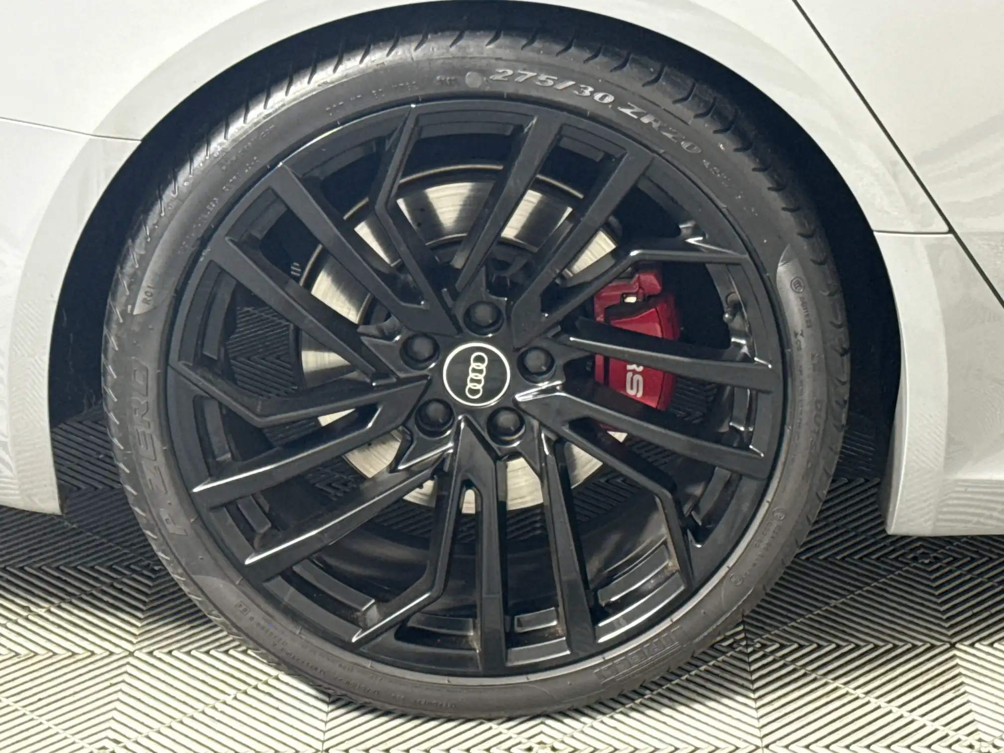 Audi RS4