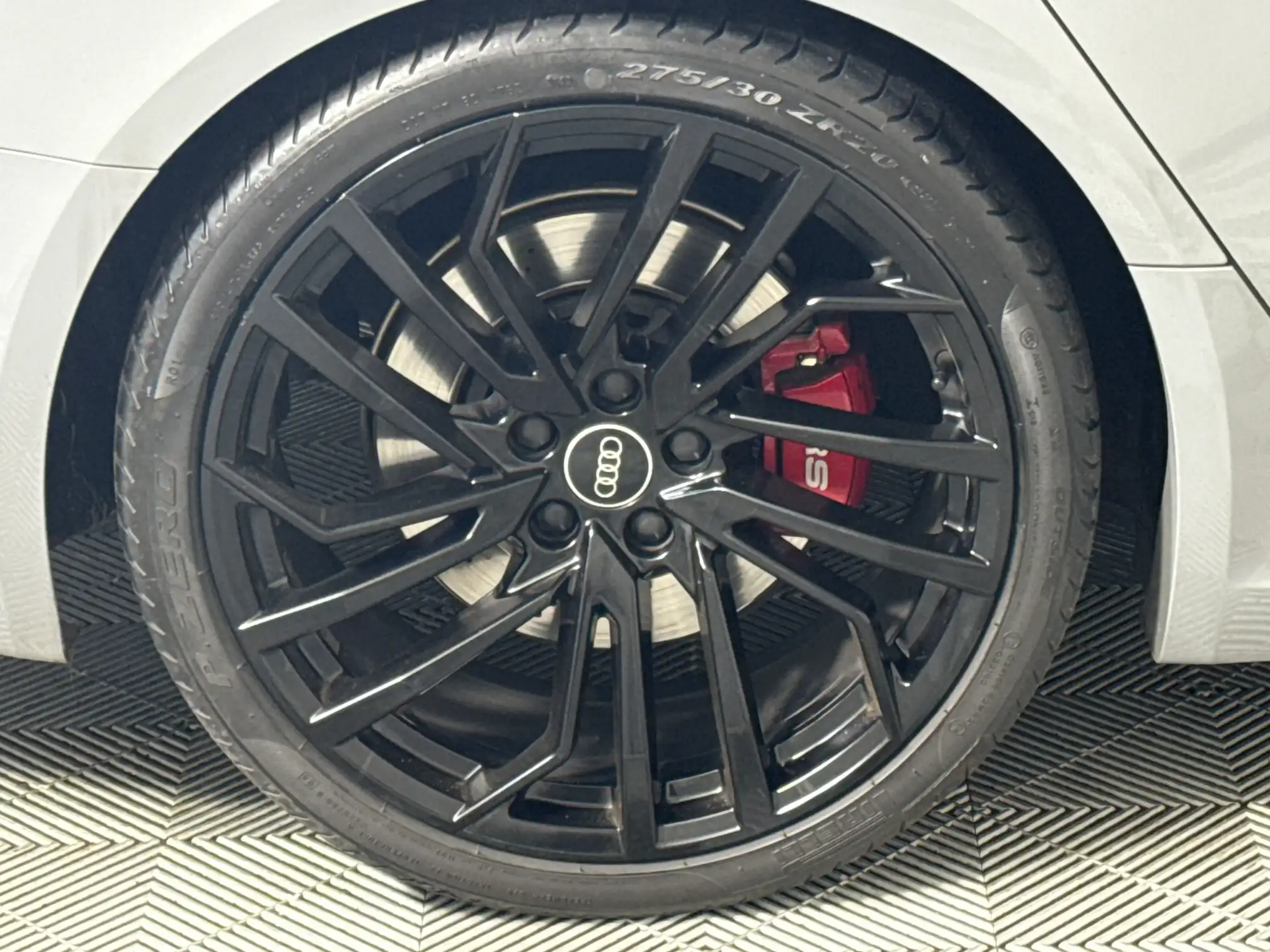 Audi RS4