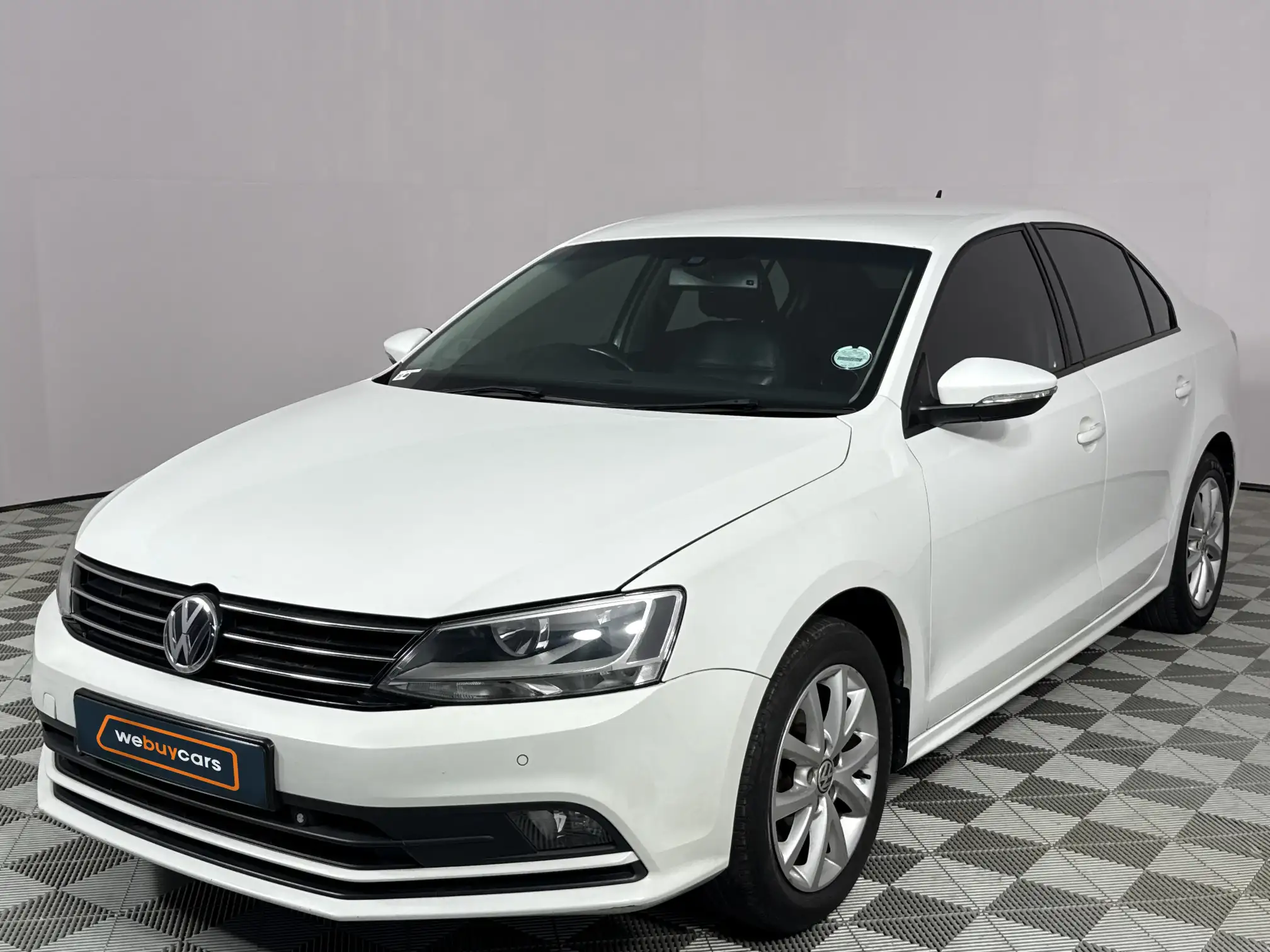 2015 Volkswagen Jetta 6