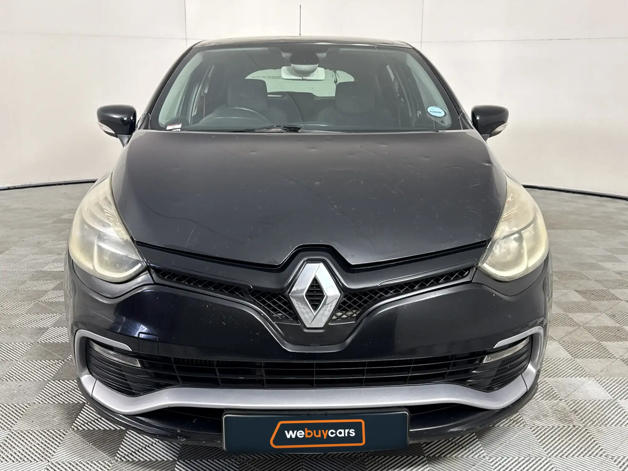 Renault Clio IV