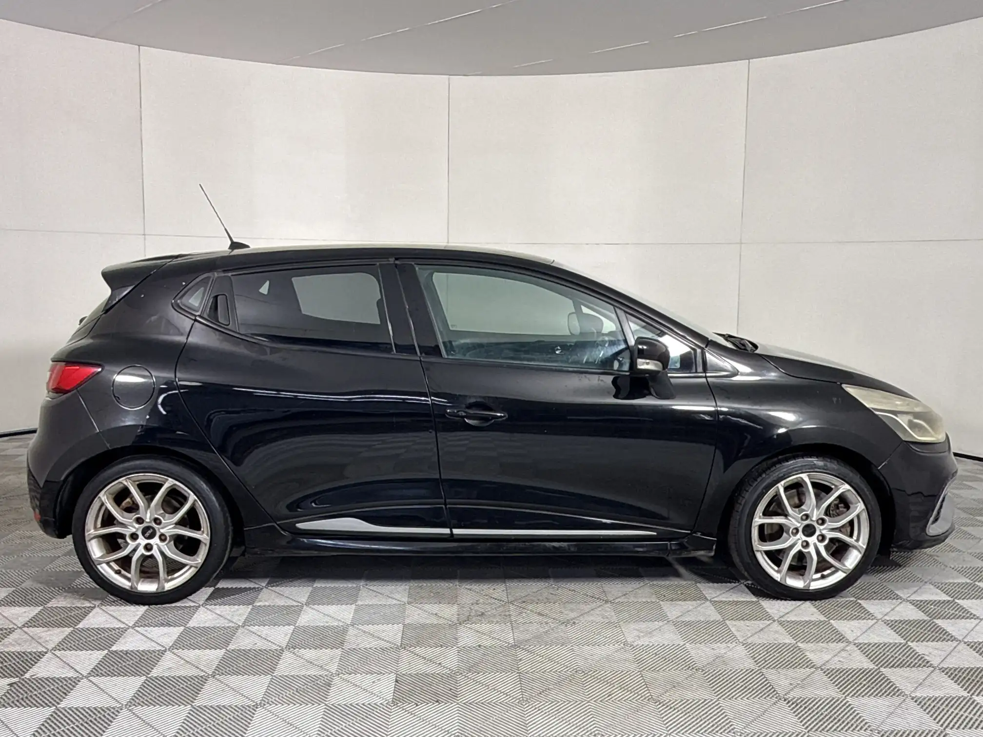 Renault Clio IV