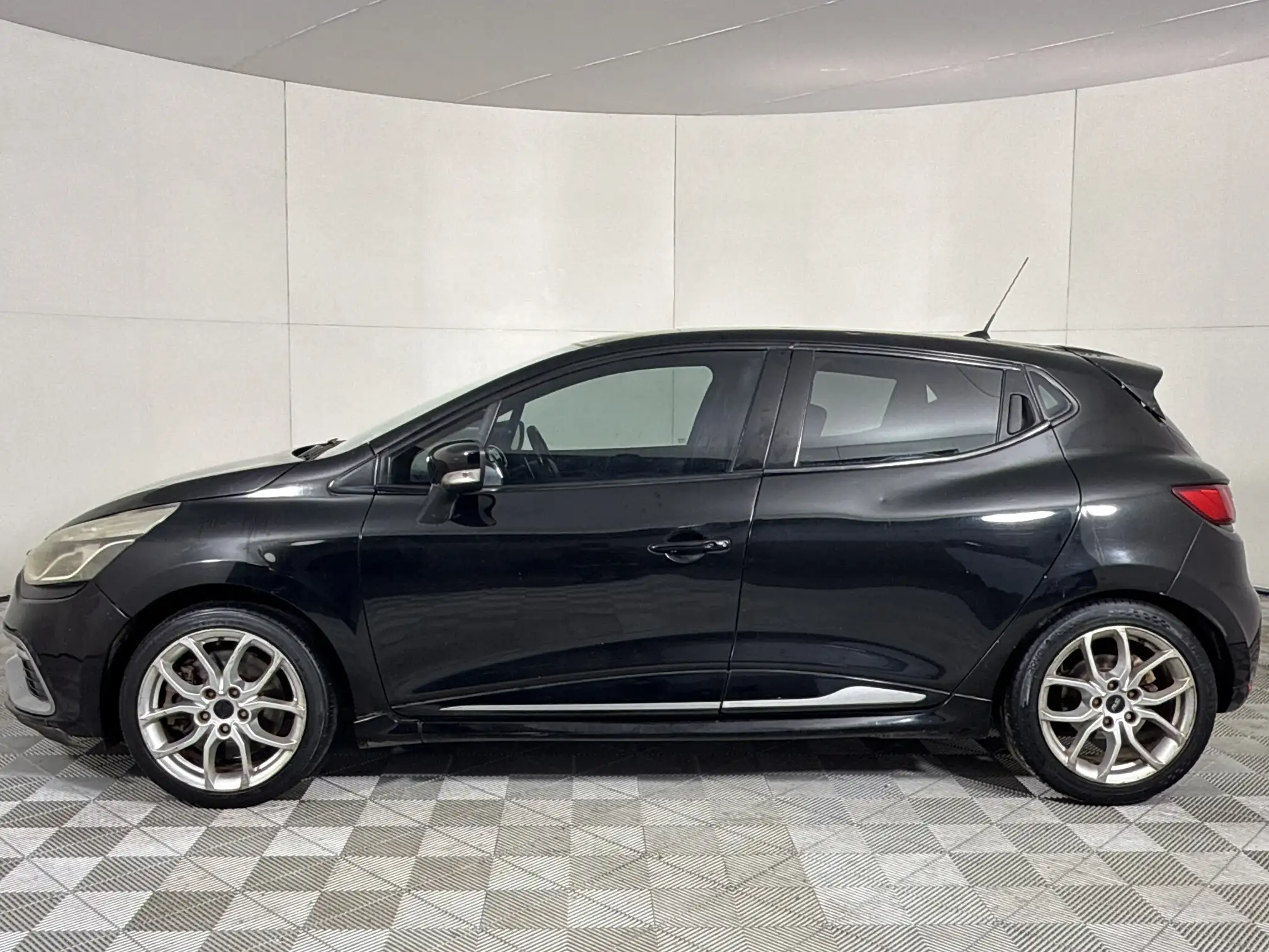 Renault Clio IV