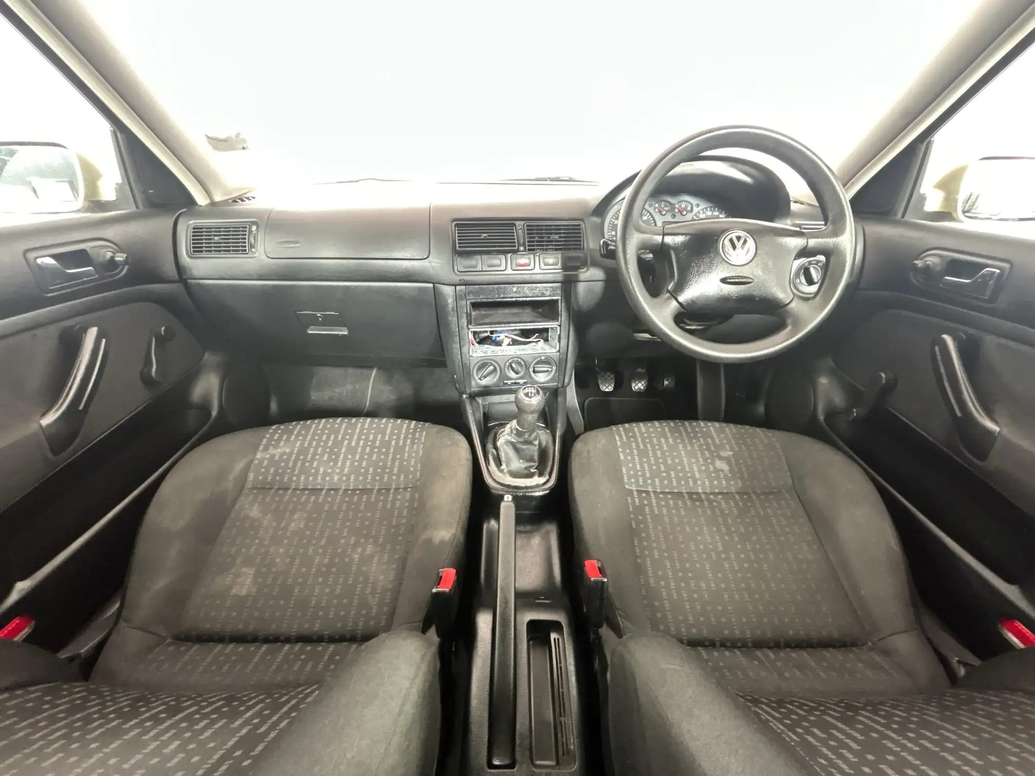 Volkswagen Golf 4