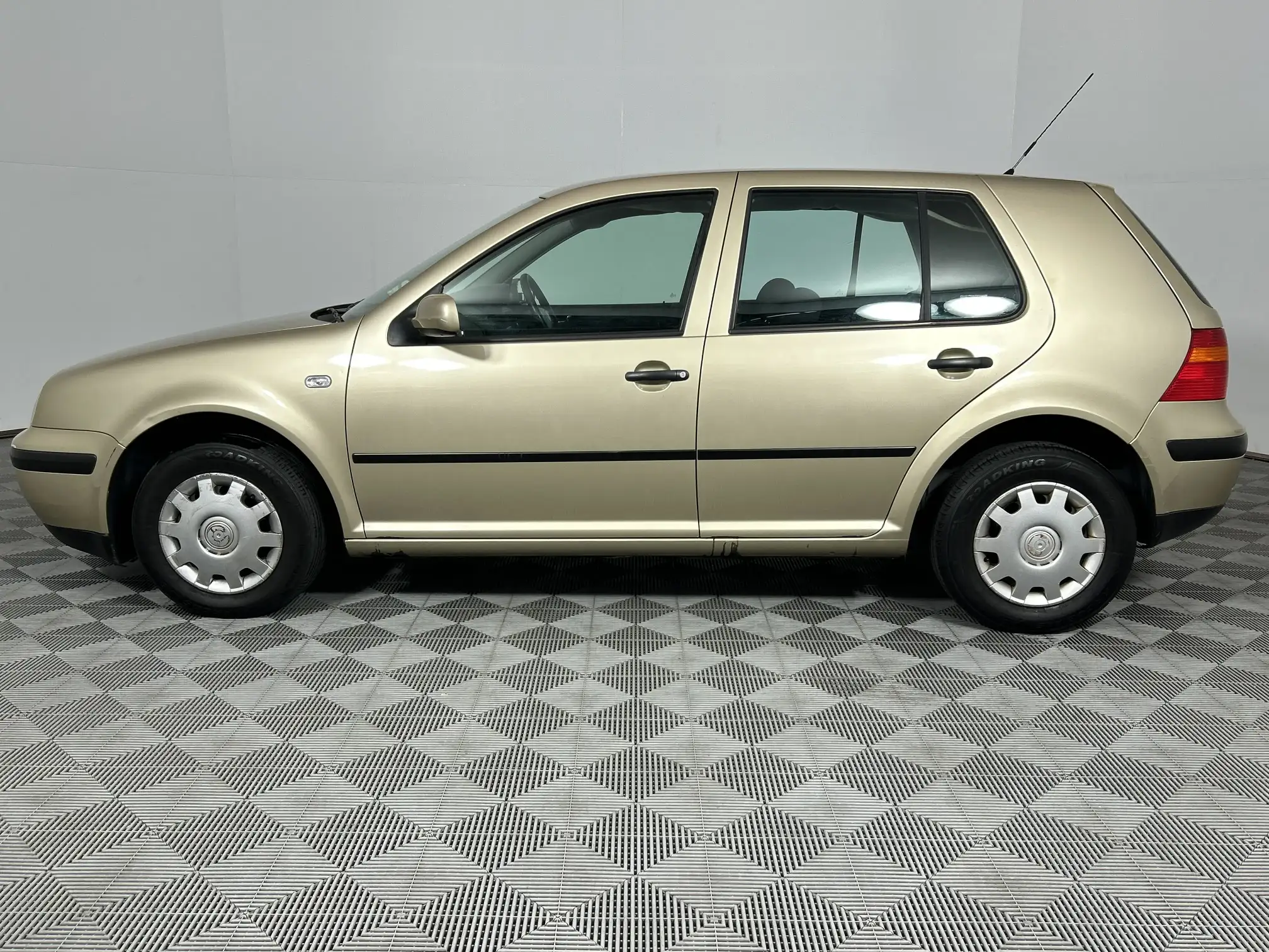 Volkswagen Golf 4
