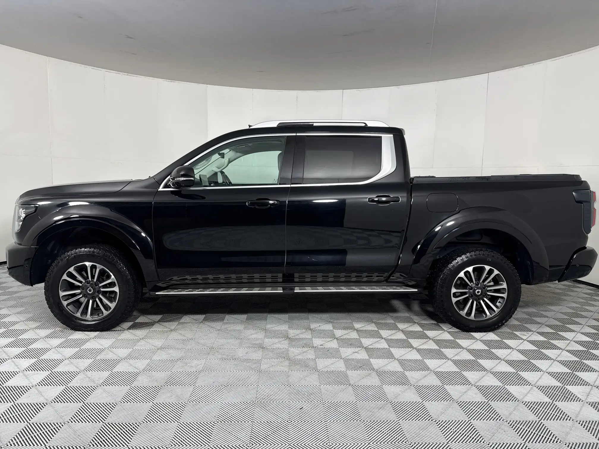 GWM P500