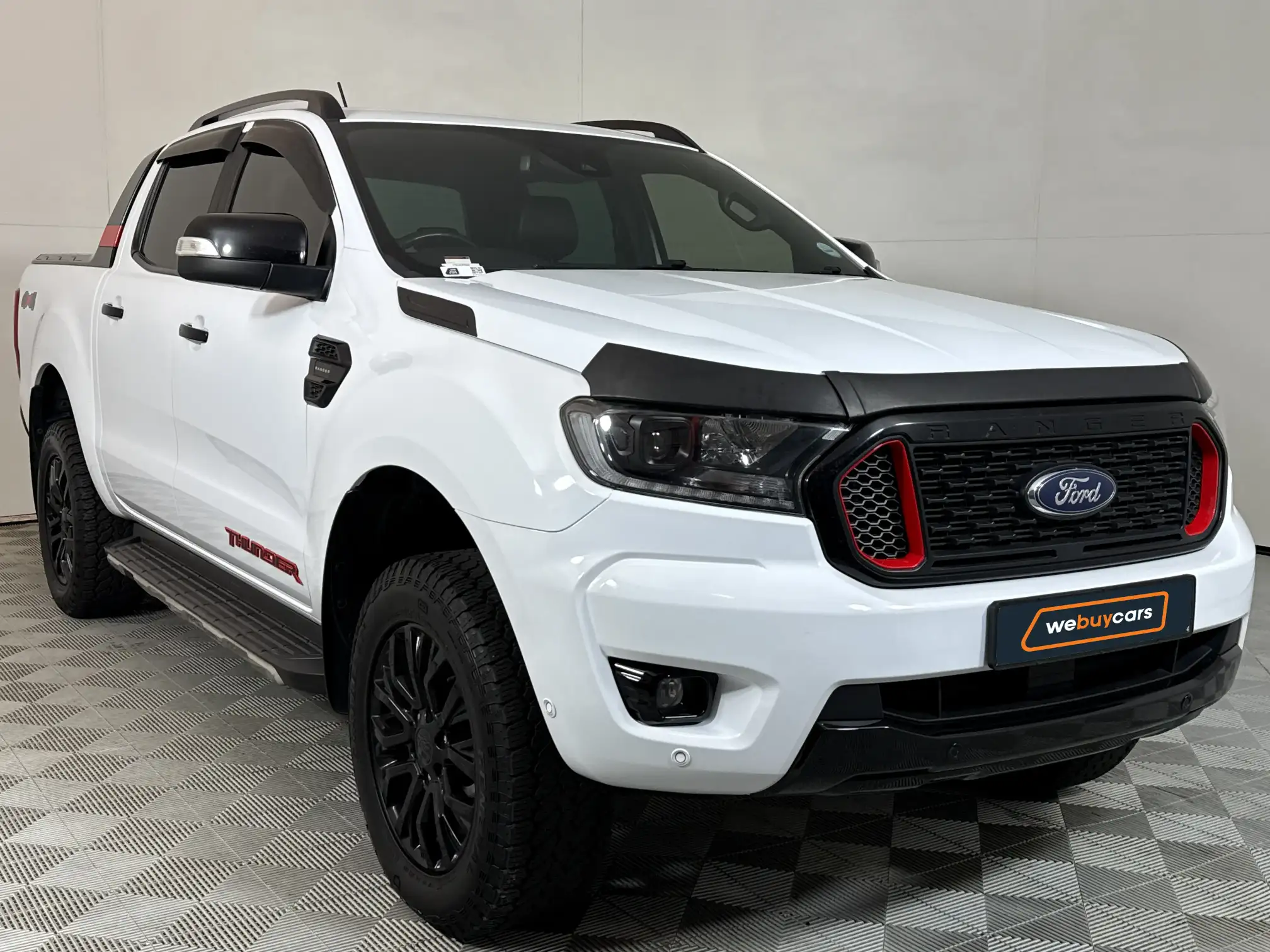 Ford Ranger